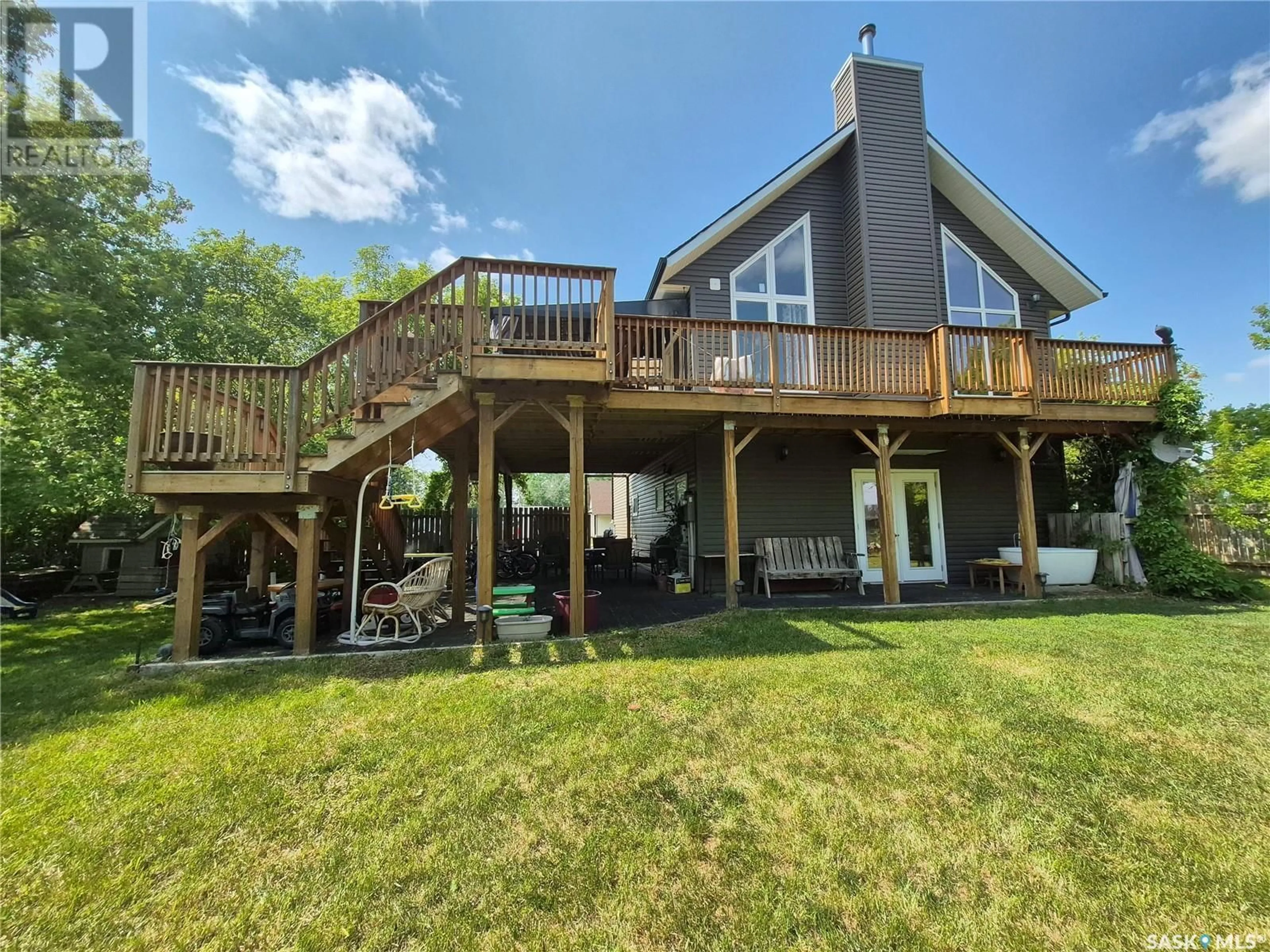 Unknown for 302 MARTIN STREET, Pangman Saskatchewan S0C2C0