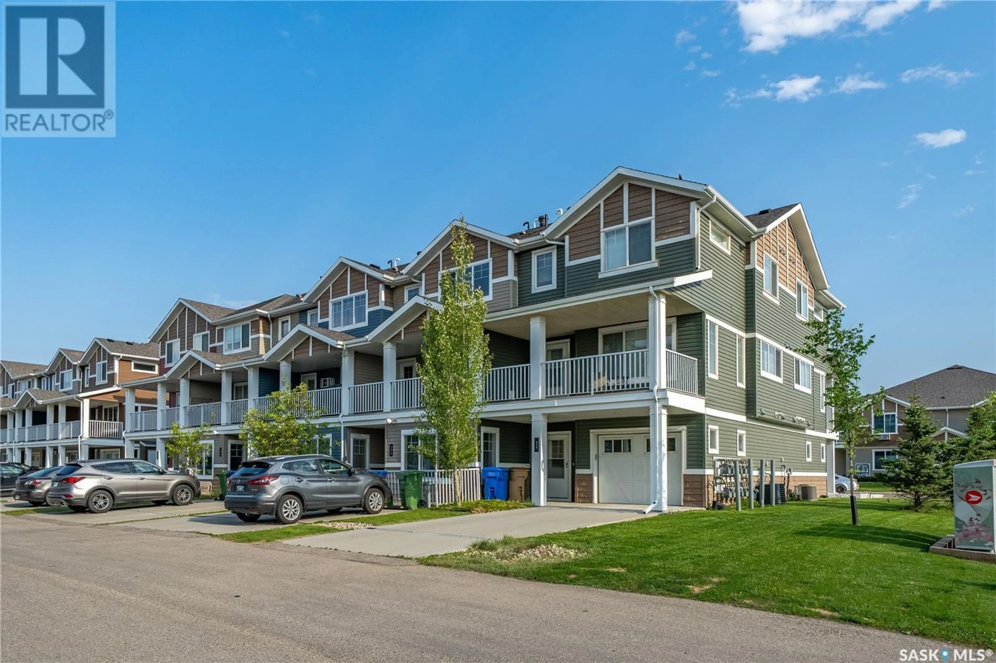 Unknown for 33B - 4533 DELHAYE WAY, Regina Saskatchewan S4R5K4