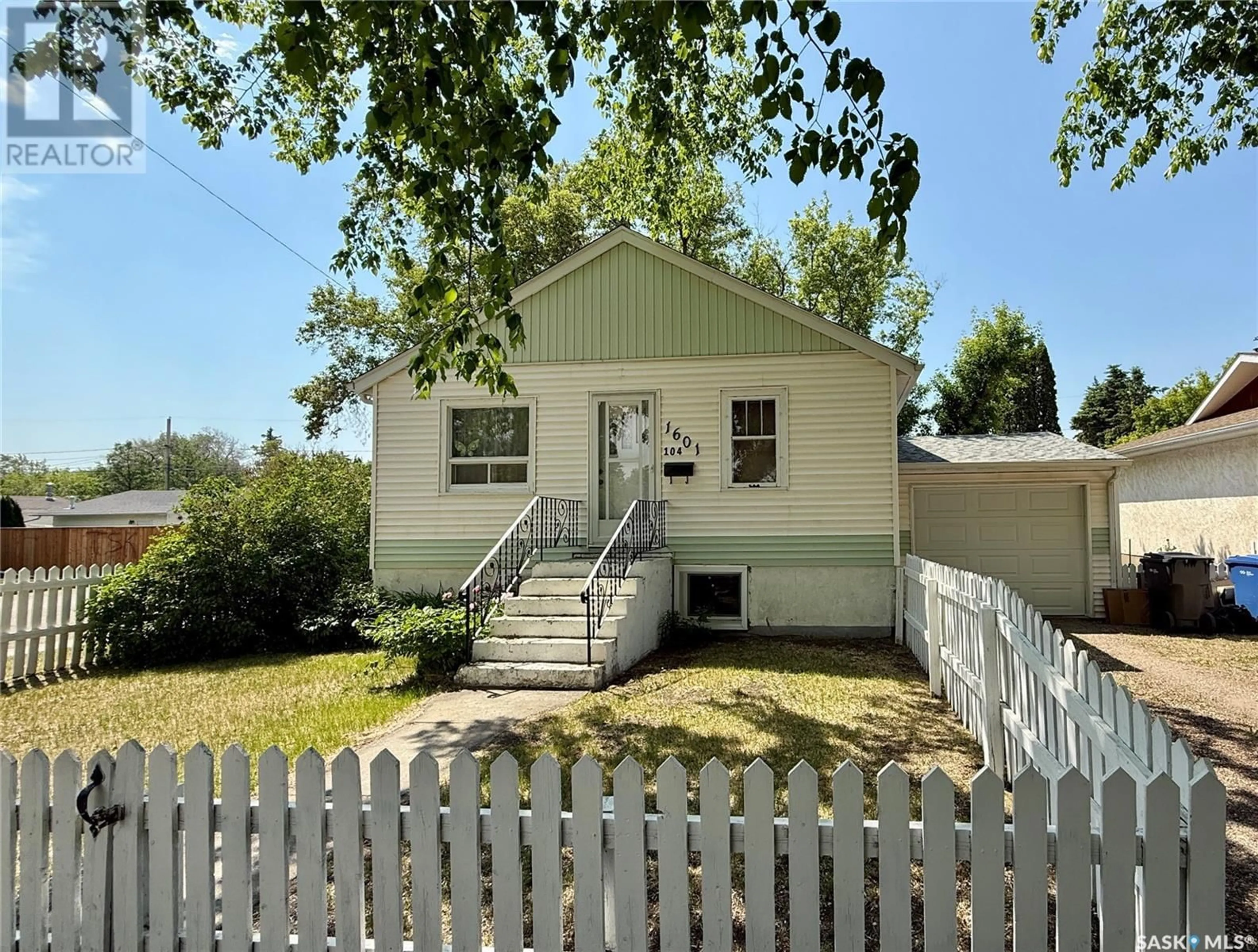 Unknown for 1601 104TH STREET, North Battleford Saskatchewan S9A1P6