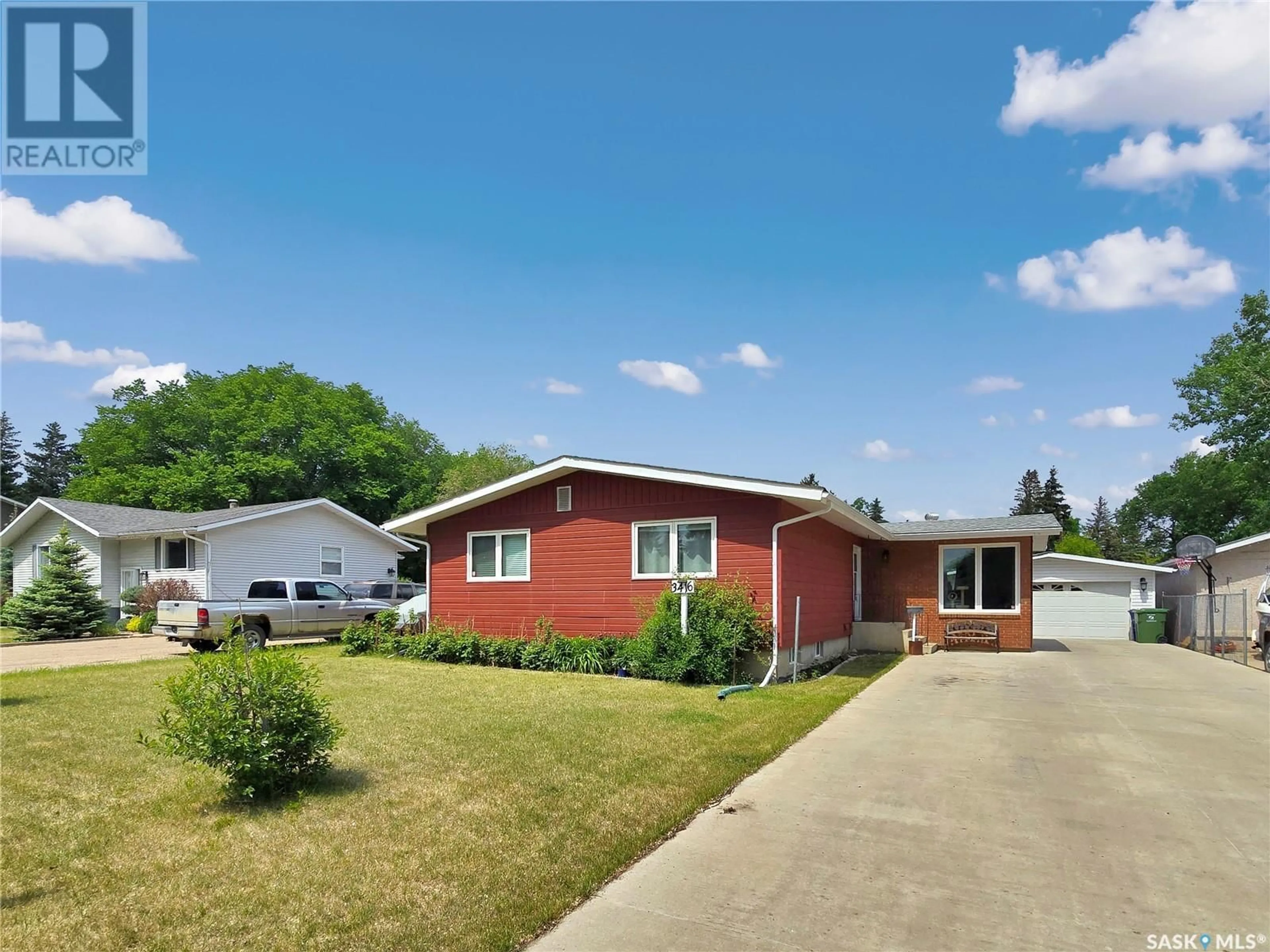 Unknown for 3416 DIEPPE STREET, Saskatoon Saskatchewan S7M3S9