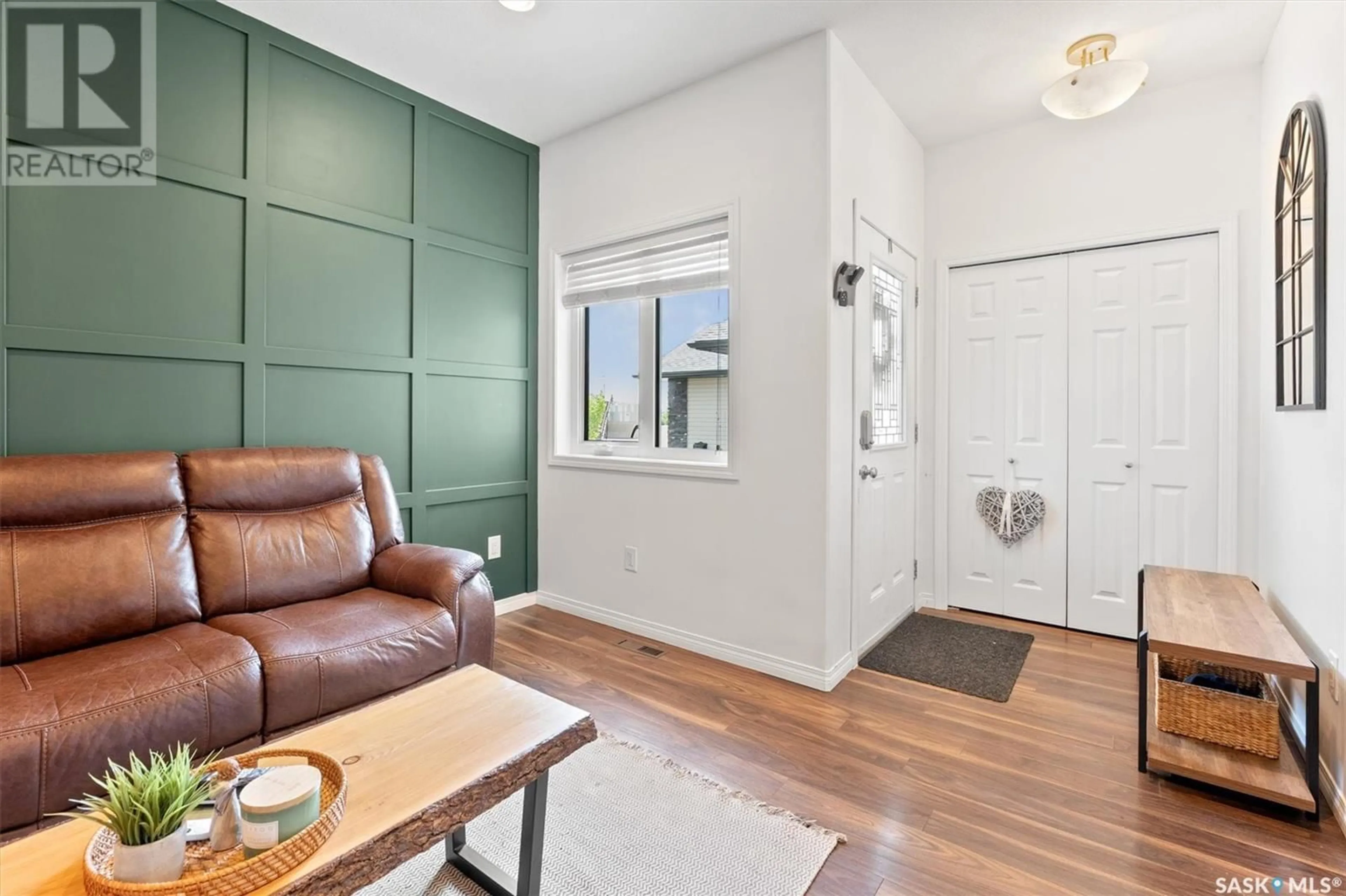 Indoor entryway for 715 GOWAN ROAD, Warman Saskatchewan S0K4S2
