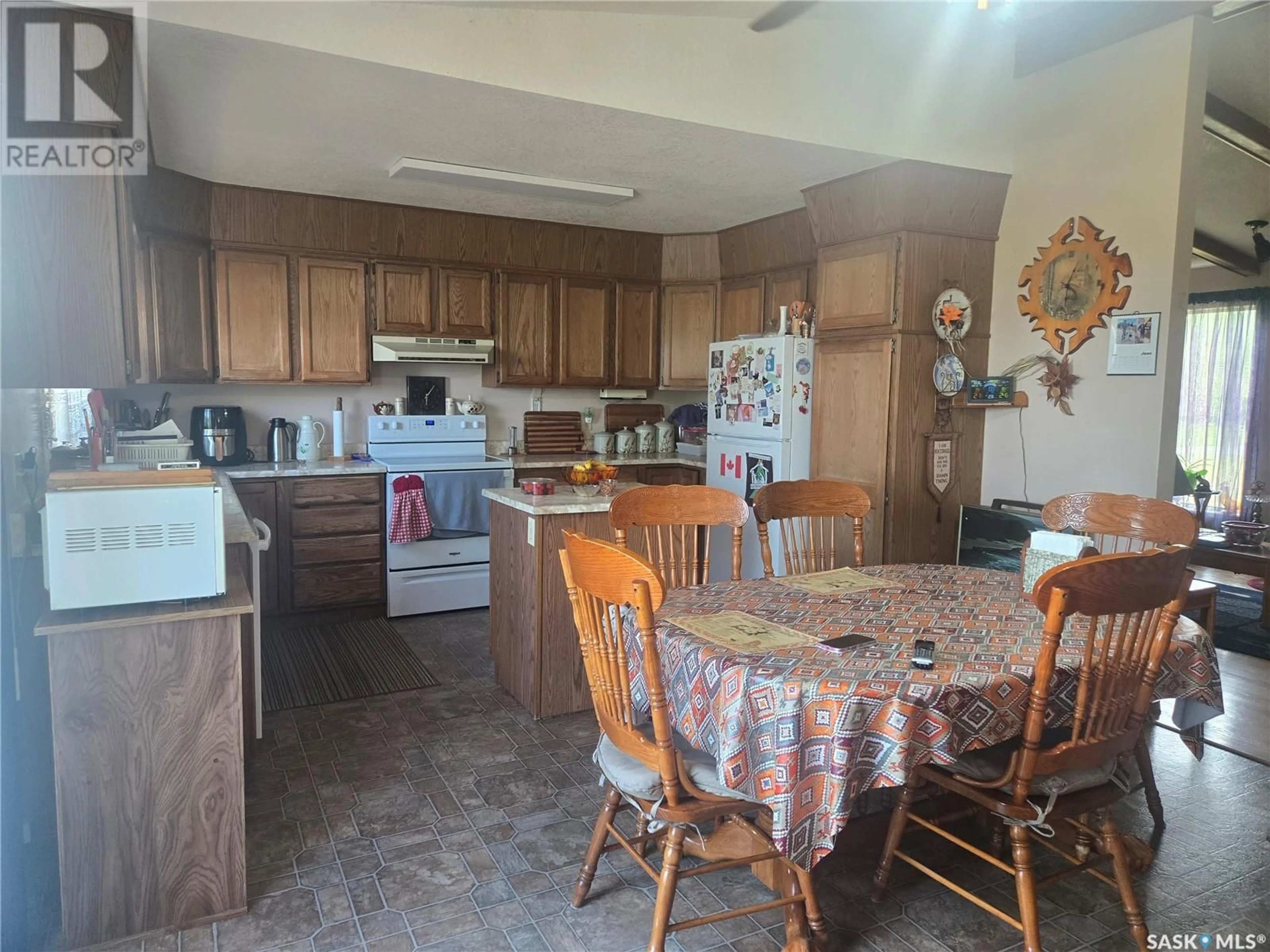 Unknown for VRANAI ACREAGE, Melville Saskatchewan S0A2P0