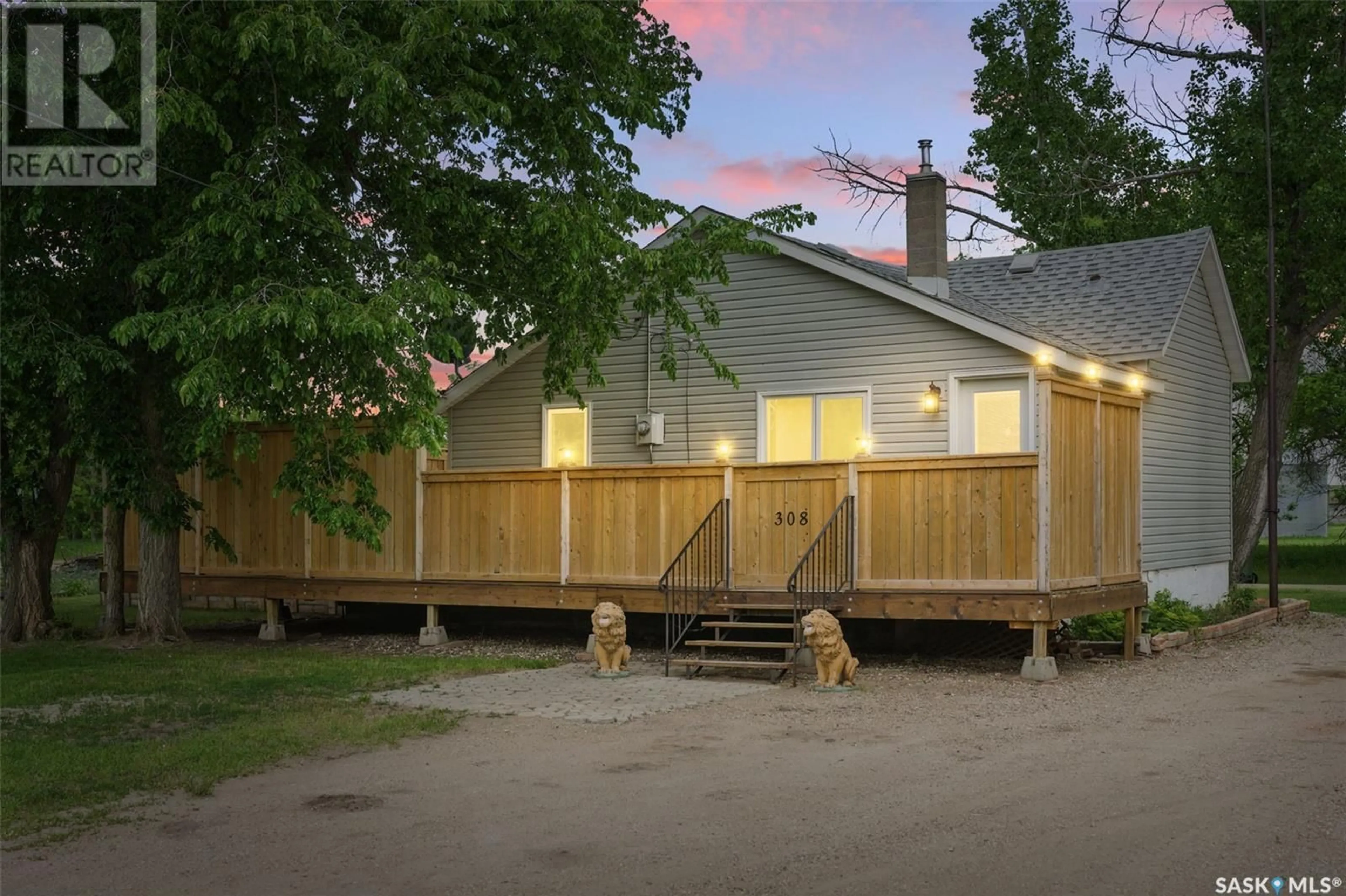 Unknown for 308 DUKE STREET, Imperial Saskatchewan S0G0G8