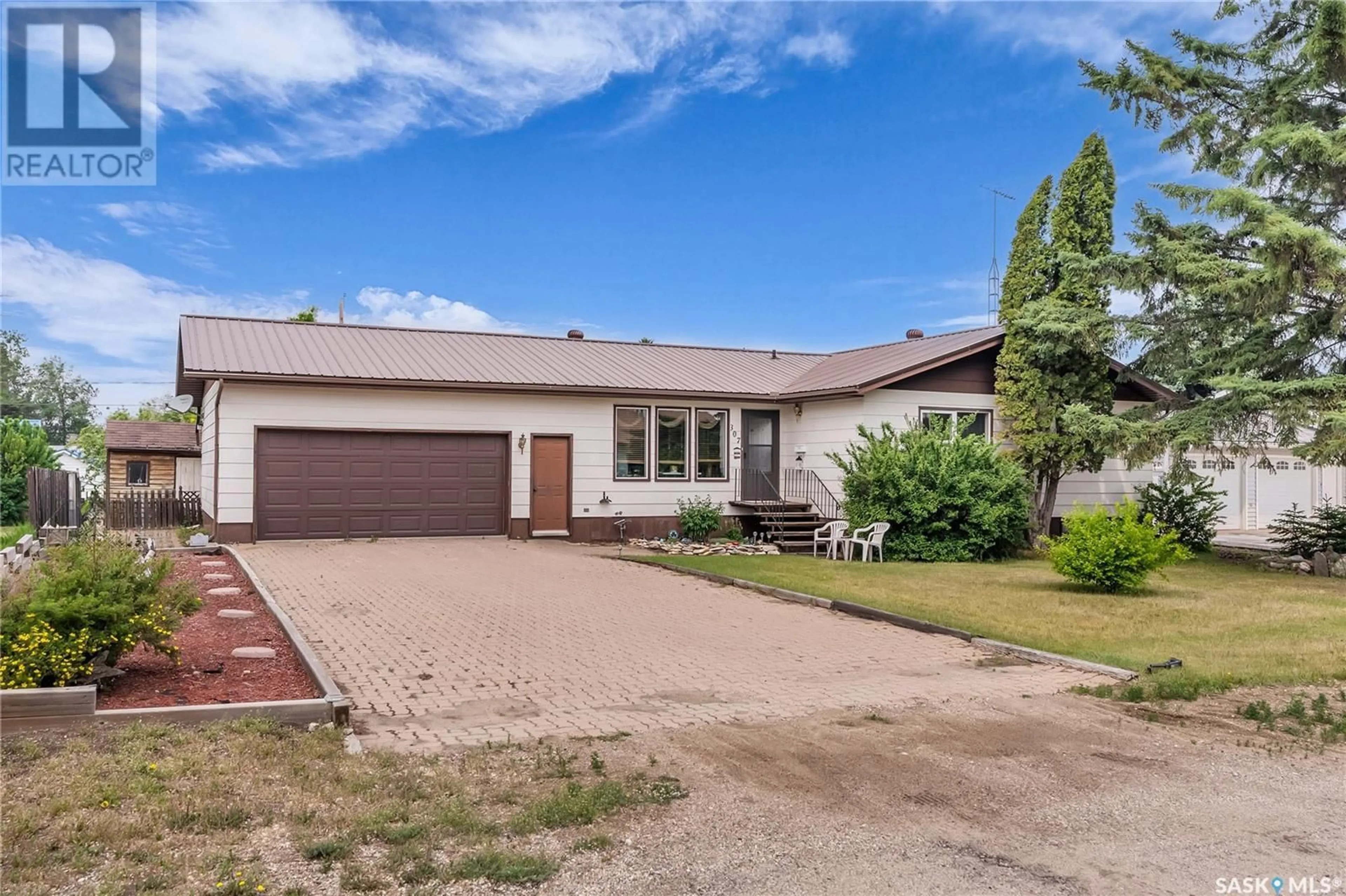 Unknown for 307 3RD AVENUE, Harris Saskatchewan S0L1K0