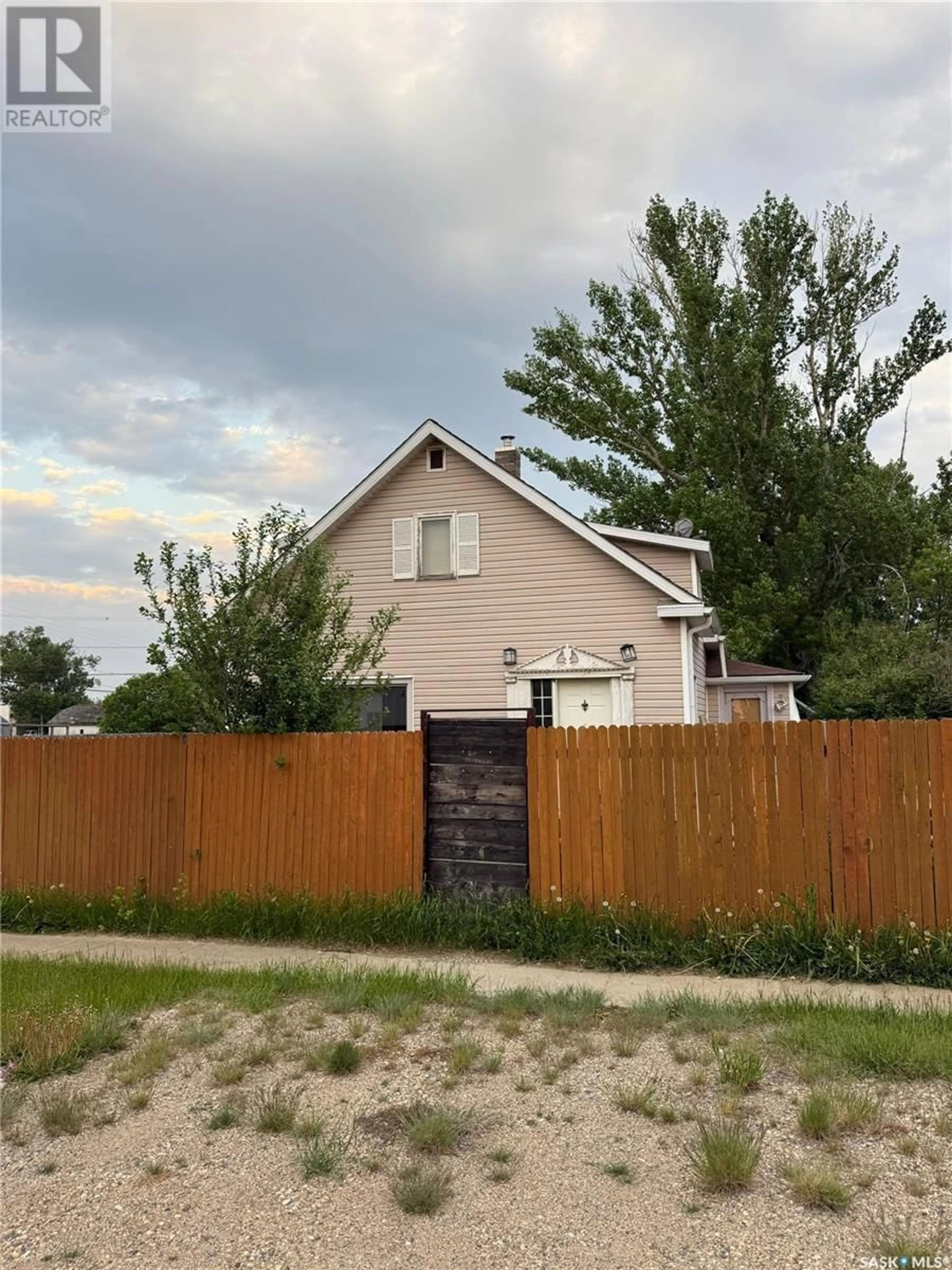 Unknown for 213 BROADWAY STREET, Sedley Saskatchewan S0G4K0