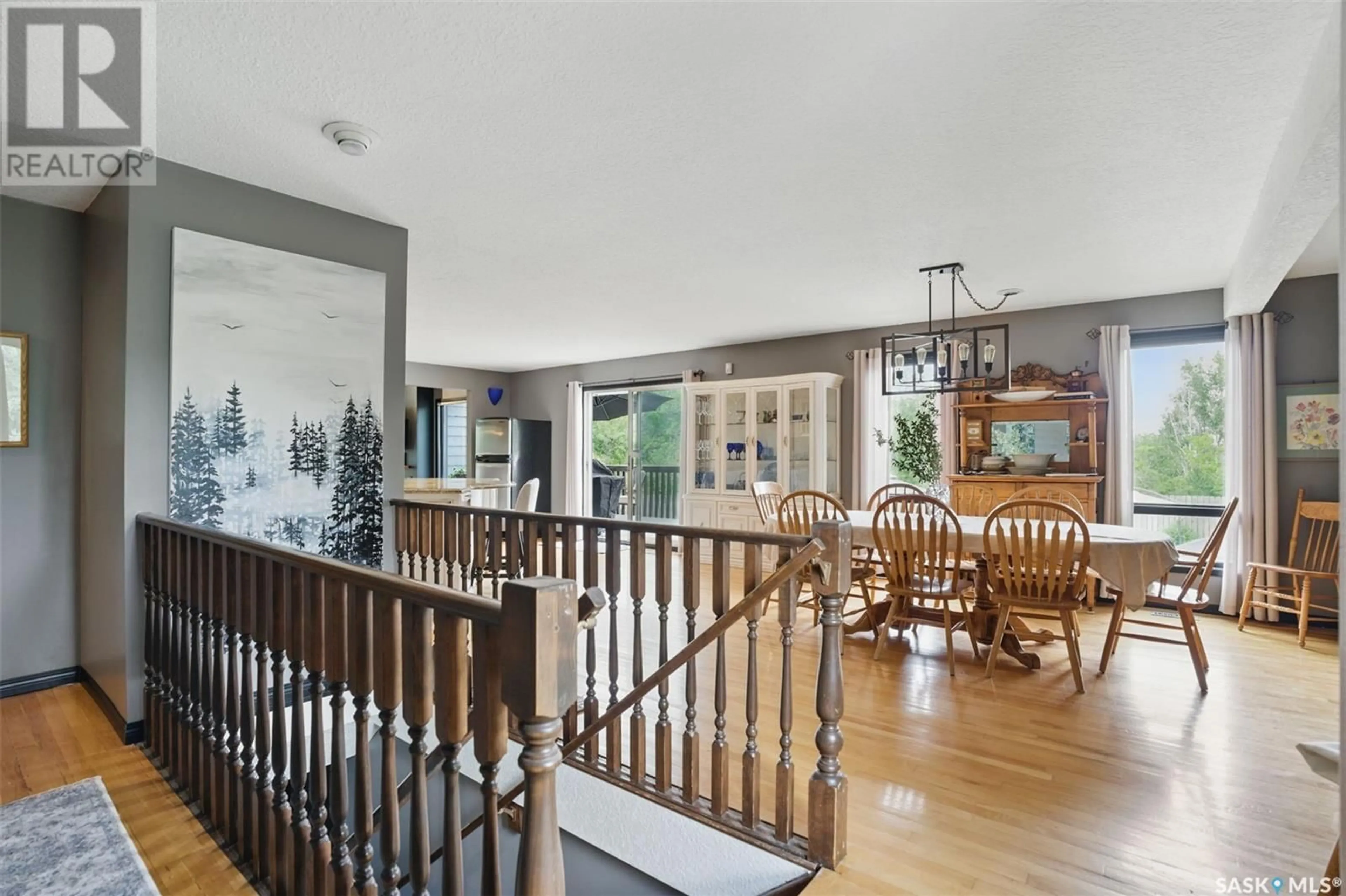 Indoor foyer for 14 PONY TRAIL, Corman Park Rm No. 344 Saskatchewan S7T1A1