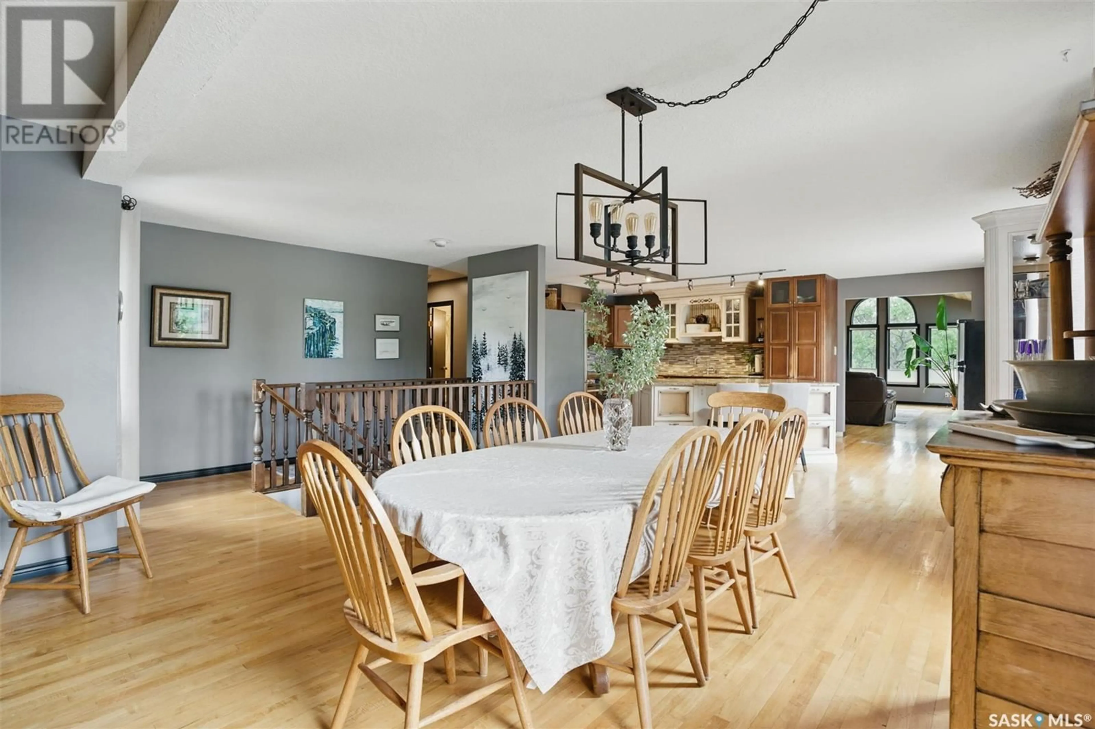 Dining room, unknown for 14 PONY TRAIL, Corman Park Rm No. 344 Saskatchewan S7T1A1