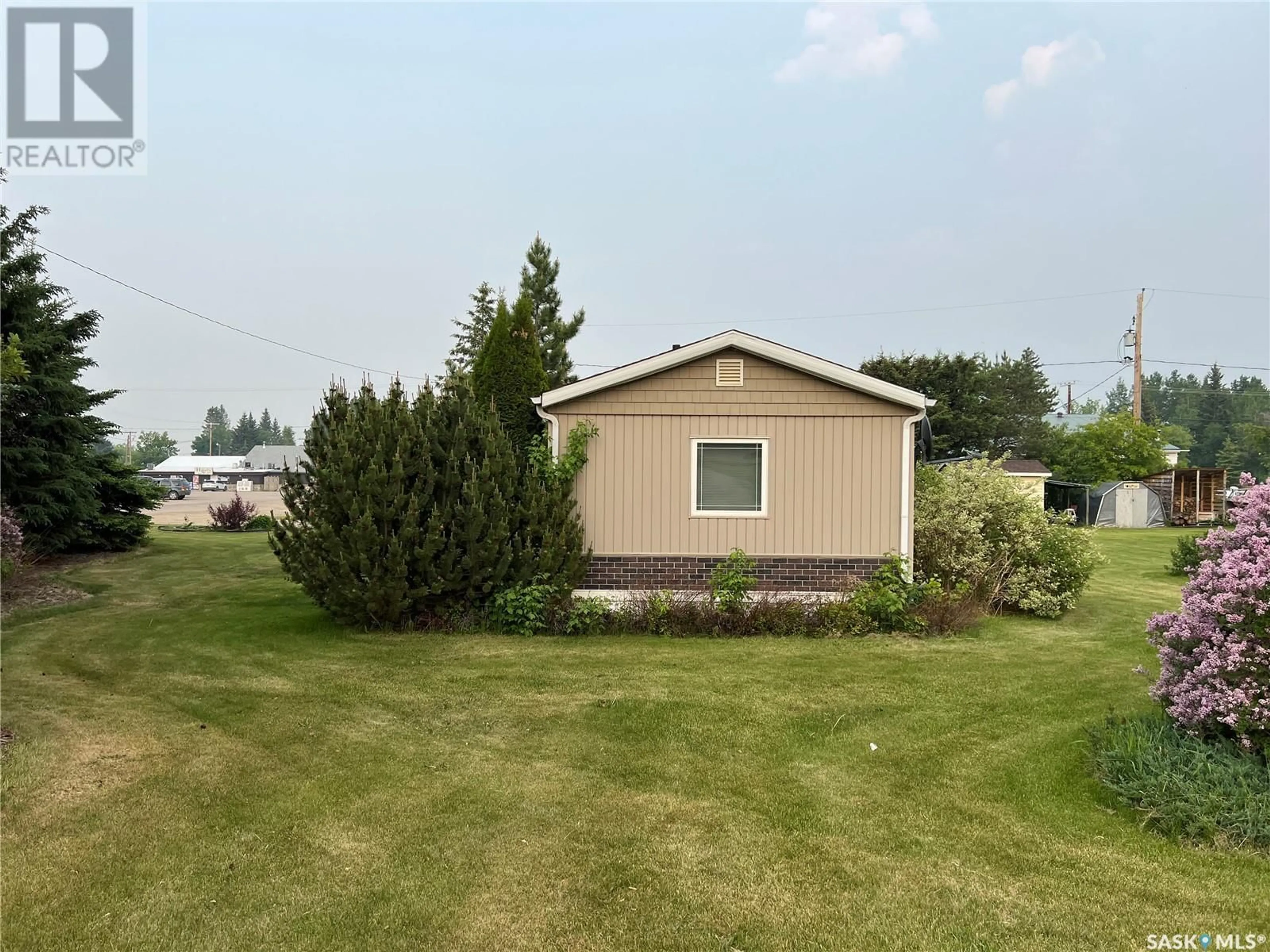 Shed for 103 MAIN STREET, Dorintosh Saskatchewan S0M0T0