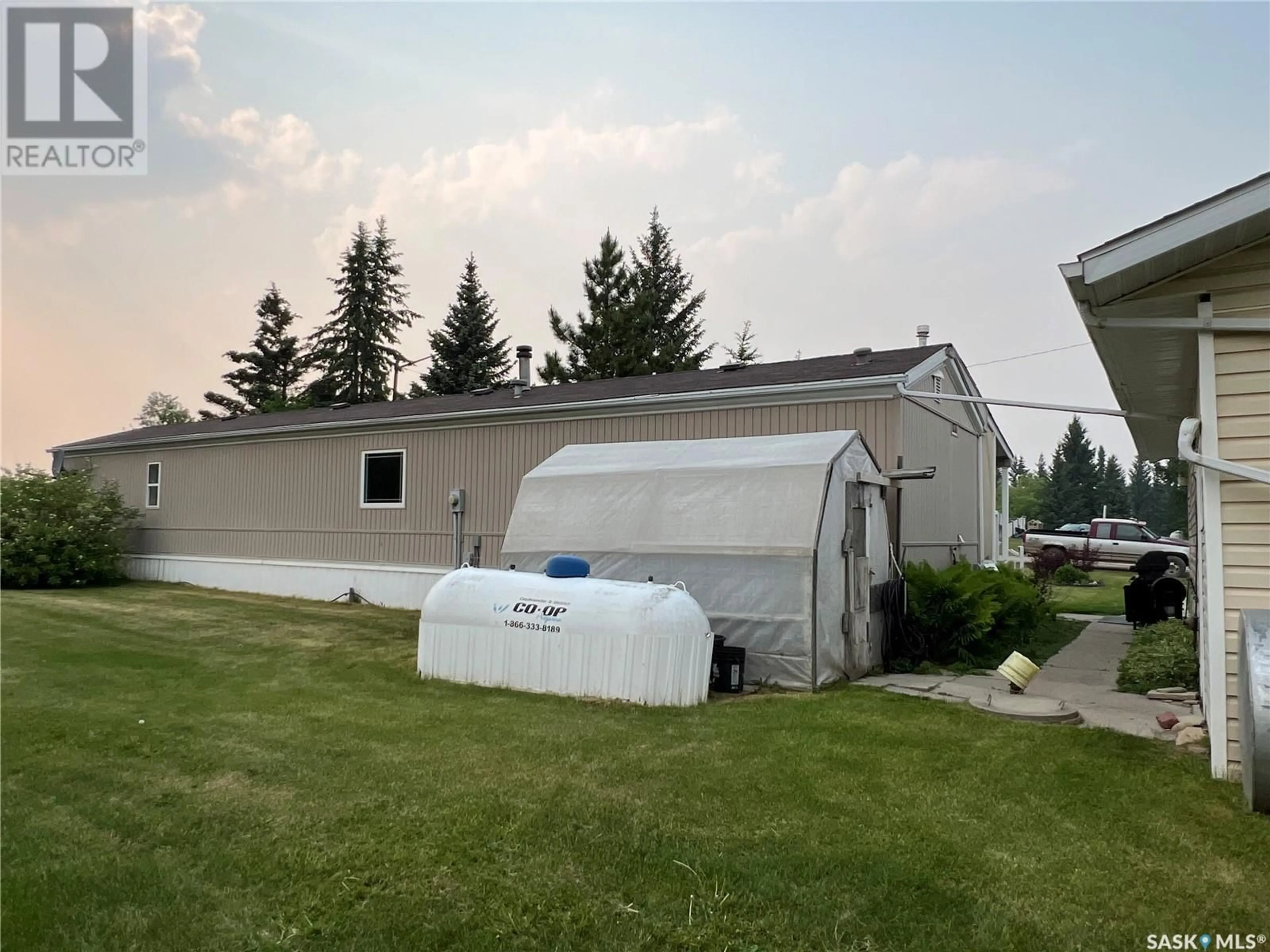 Shed for 103 MAIN STREET, Dorintosh Saskatchewan S0M0T0