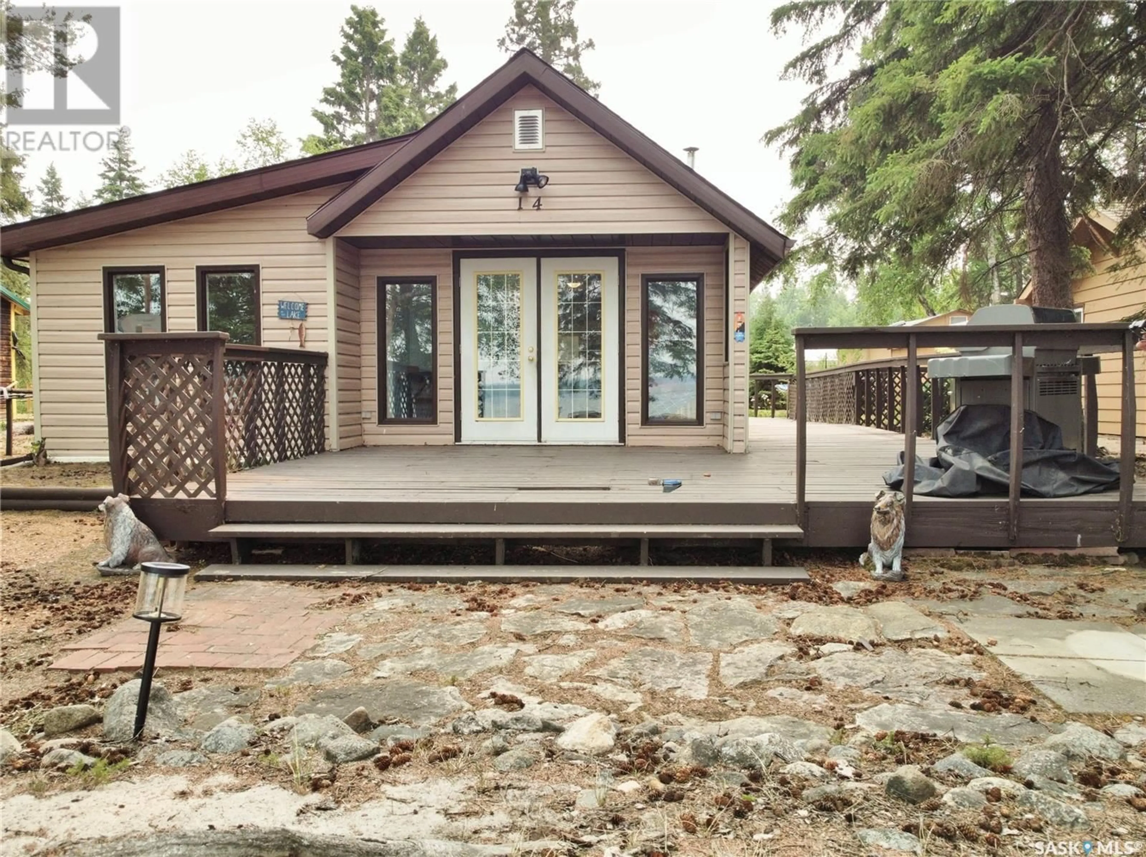 Unknown for 228 LAKESHORE DRIVE, Lakeland Rm No. 521 Saskatchewan S0J0N0