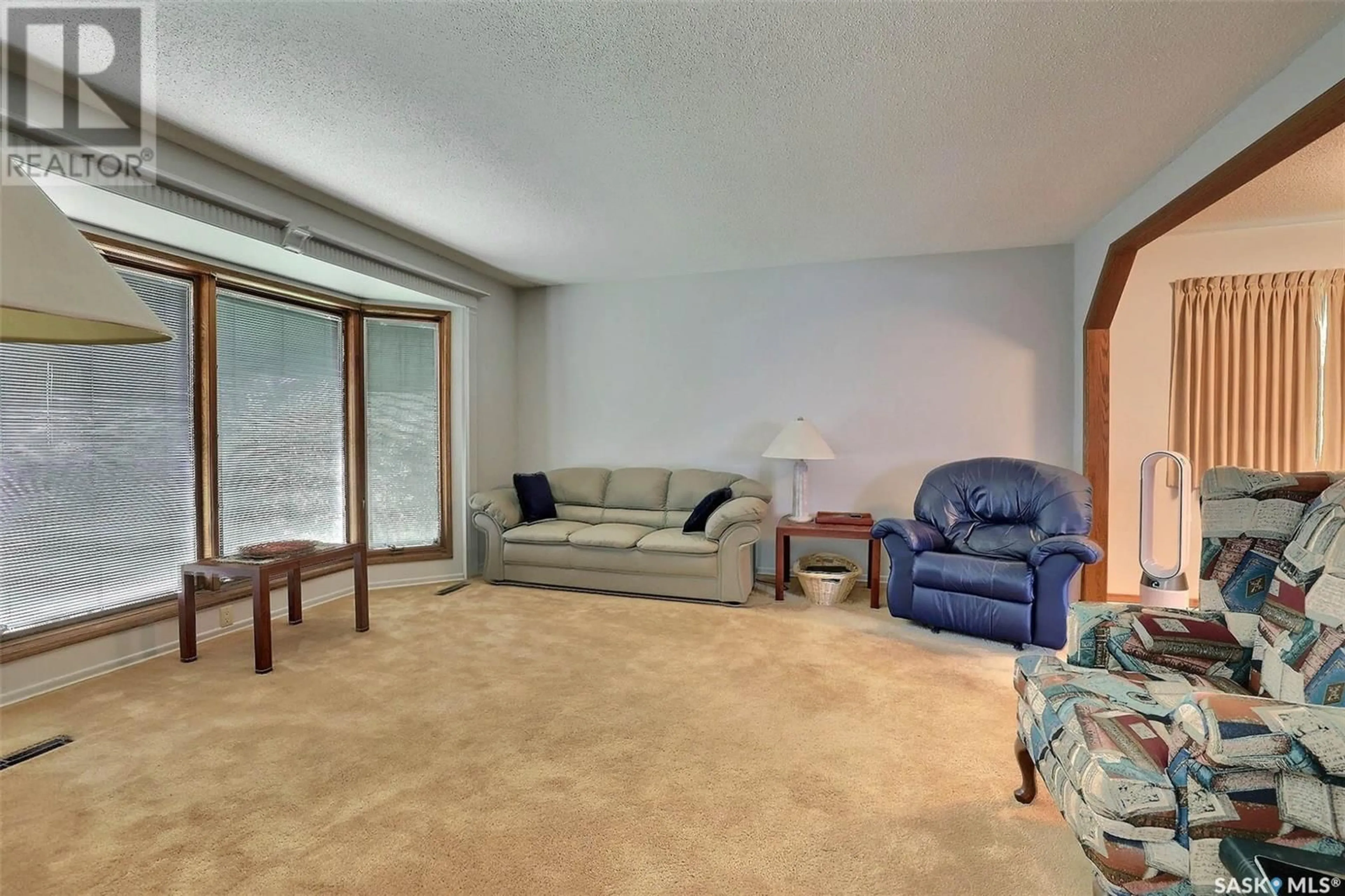 Living room with furniture, unknown for 73 BELL STREET, Regina Saskatchewan S4S5V2