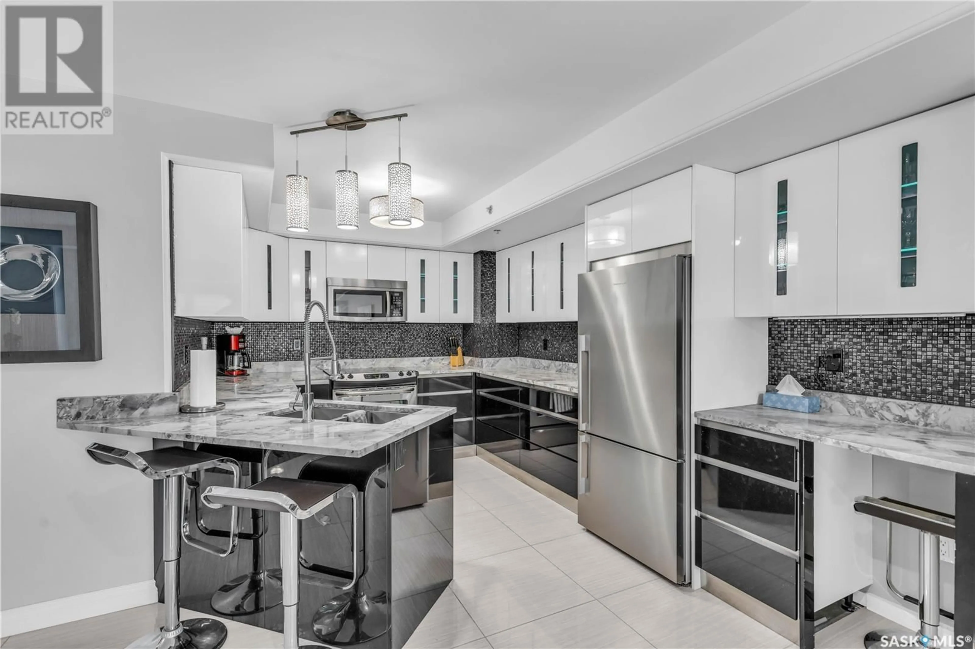 Unknown for N - 504 157 2ND AVENUE, Saskatoon Saskatchewan S7K2A9
