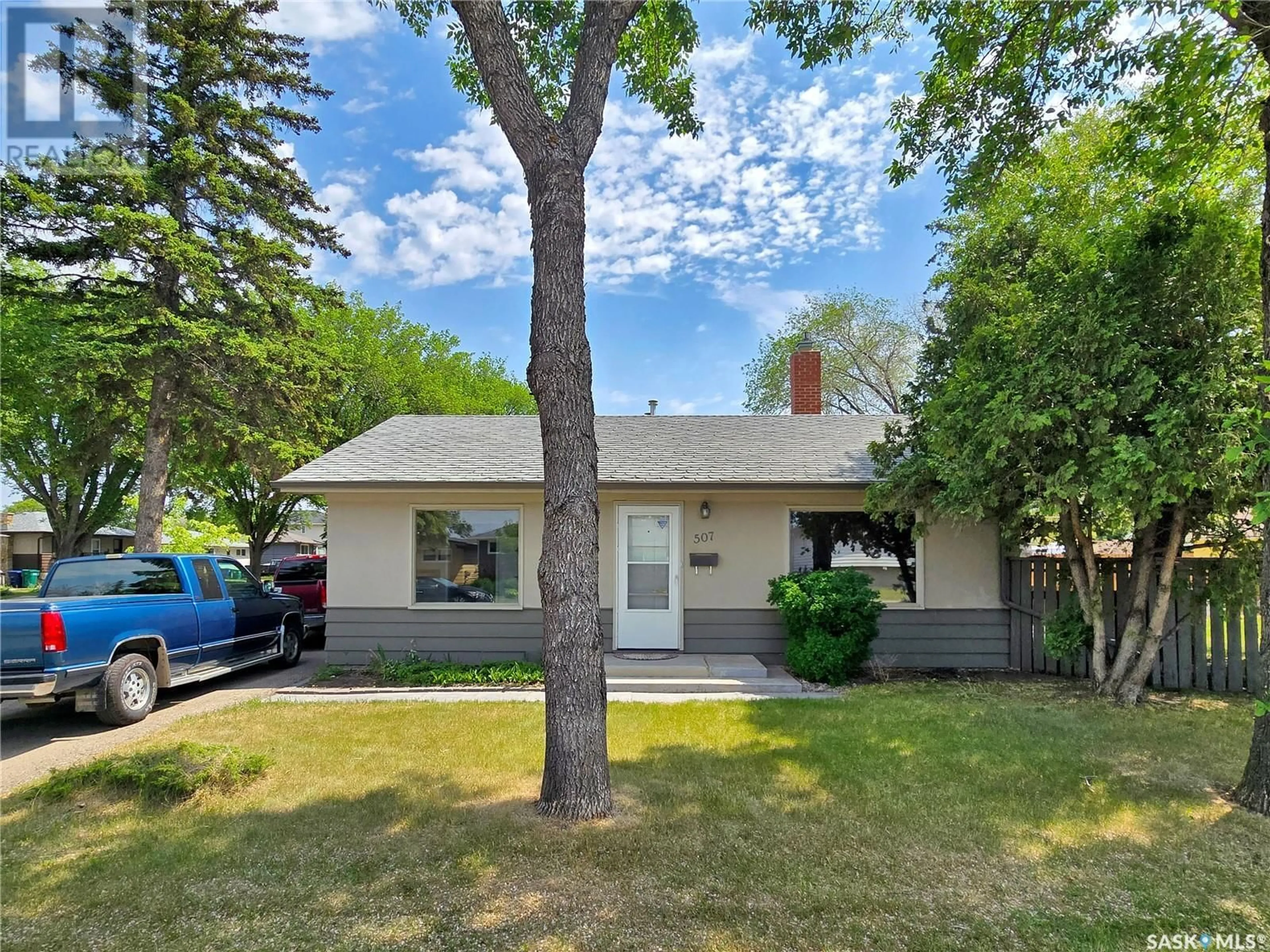 Unknown for 507 EGBERT AVENUE, Saskatoon Saskatchewan S7N1X4