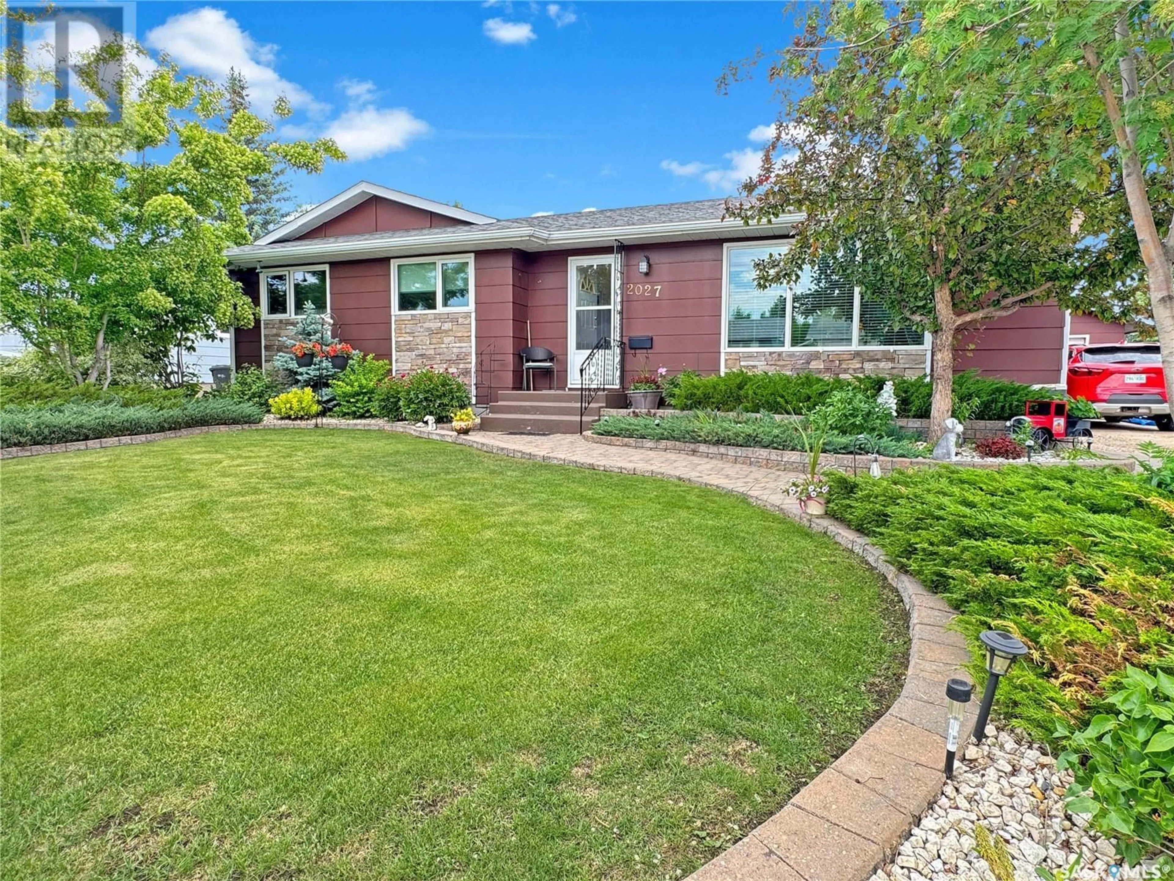 Unknown for 2027 FOLEY DRIVE, North Battleford Saskatchewan S9A3H1