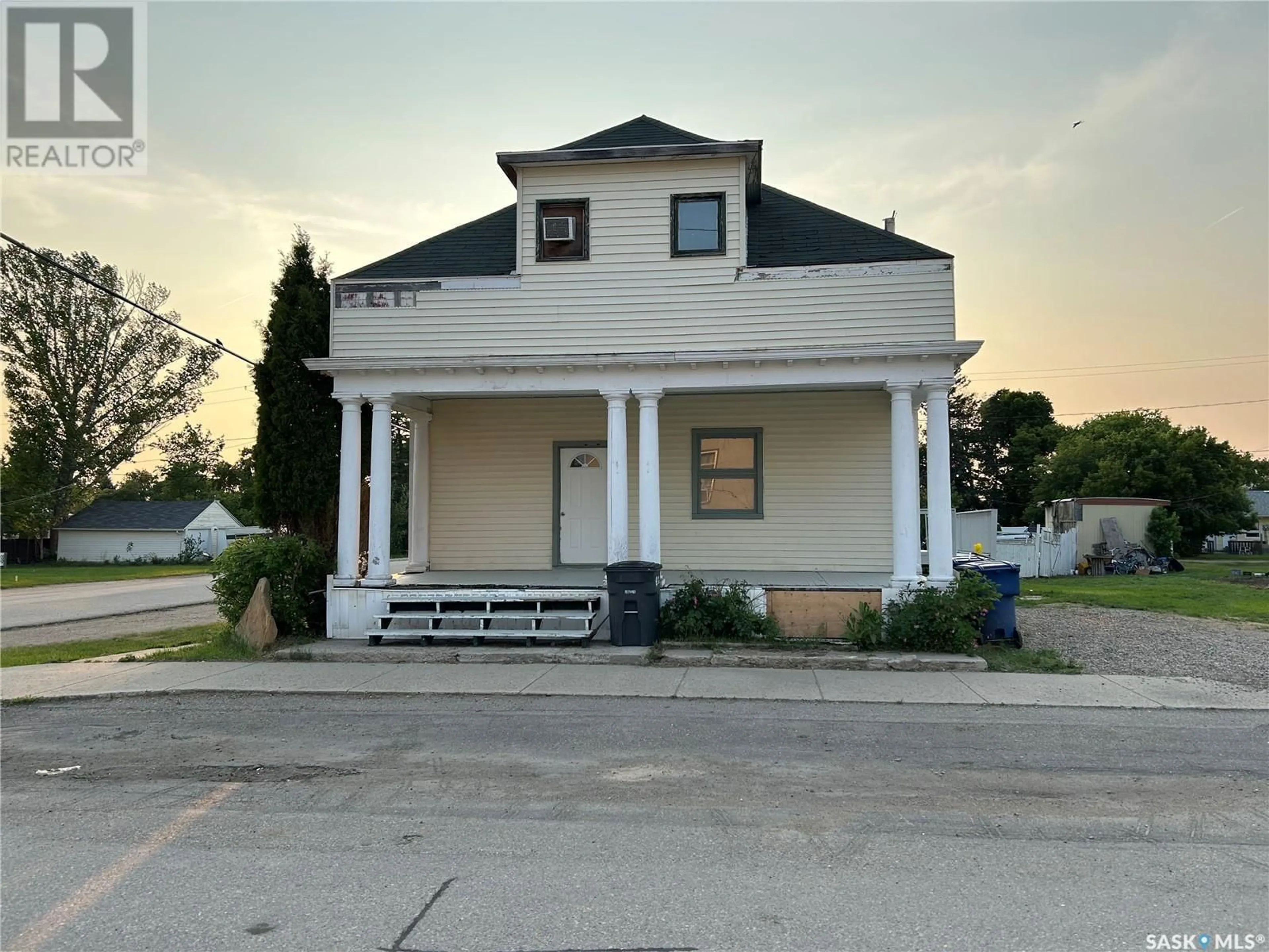 Unknown for 113 SOURIS STREET, Yellow Grass Saskatchewan S0G5J0