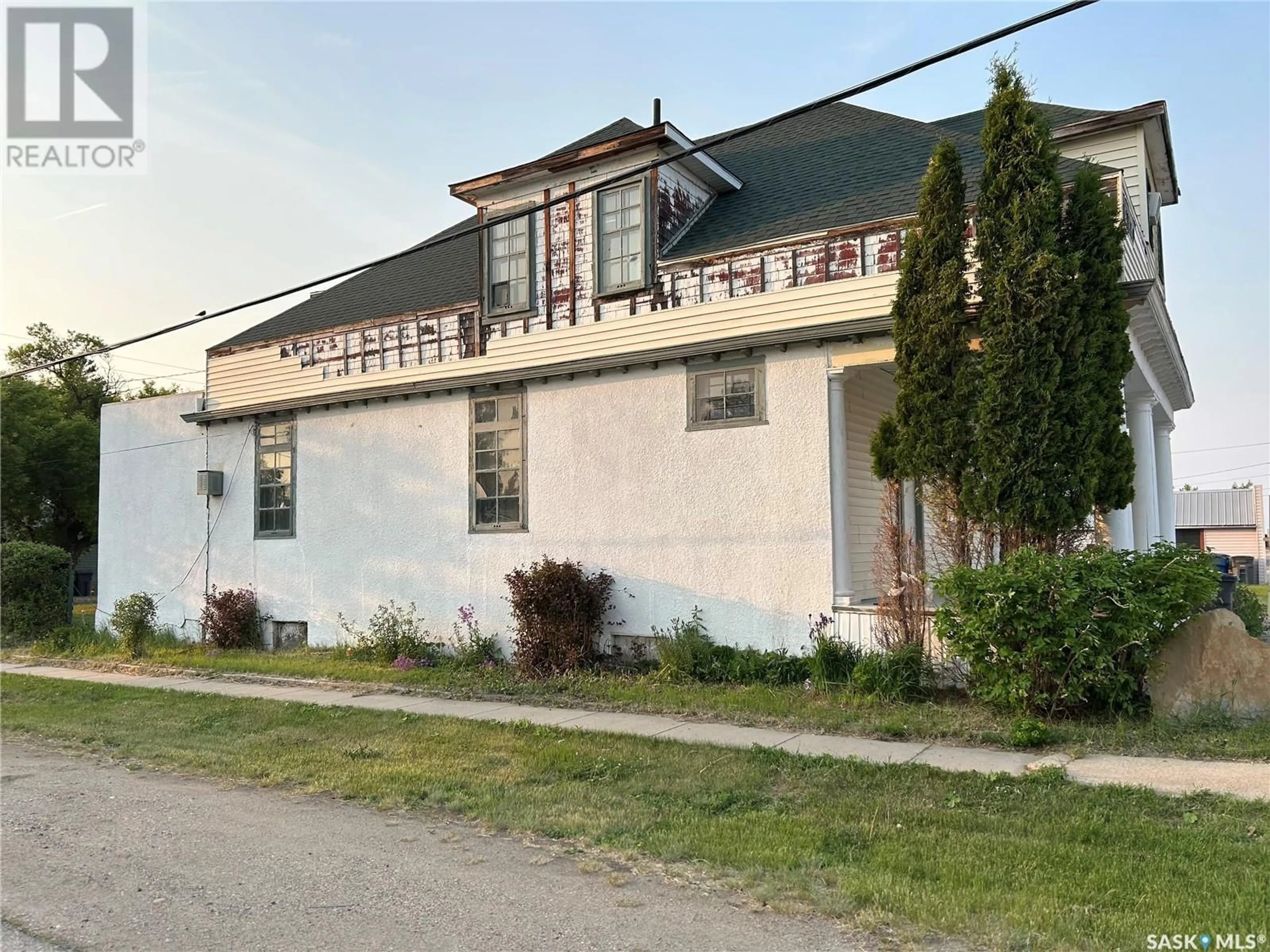 Unknown for 113 SOURIS STREET, Yellow Grass Saskatchewan S0G5J0