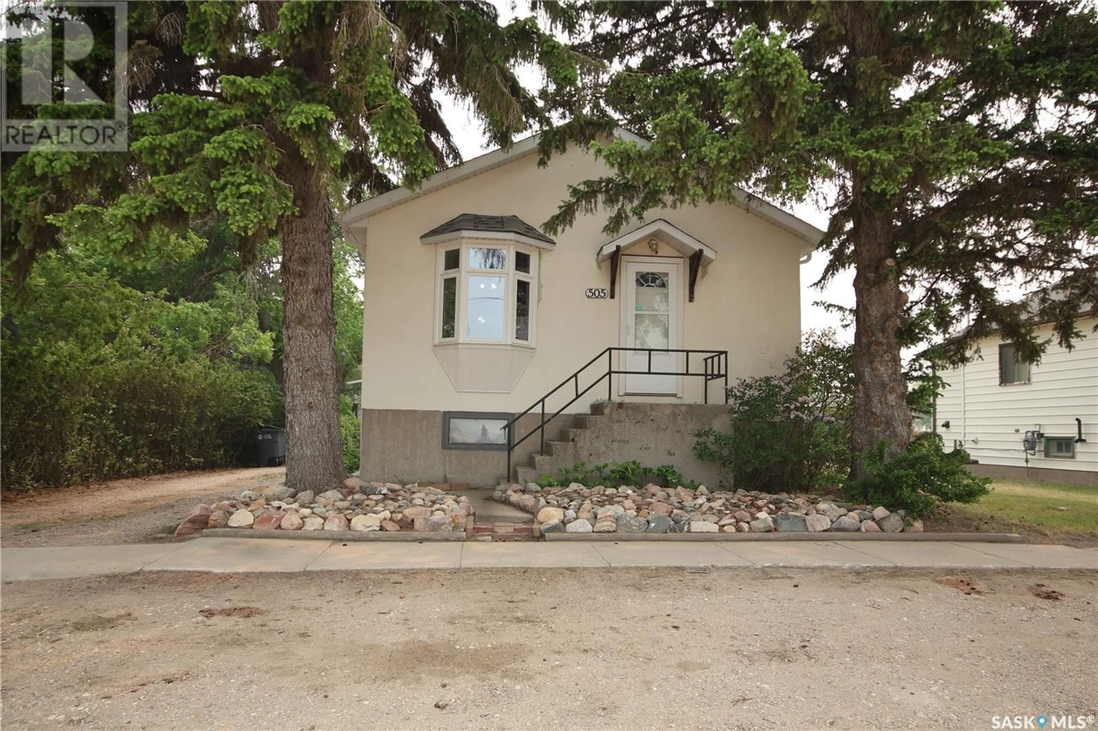 Unknown for 505 2ND AVENUE, Odessa Saskatchewan S0G3S0