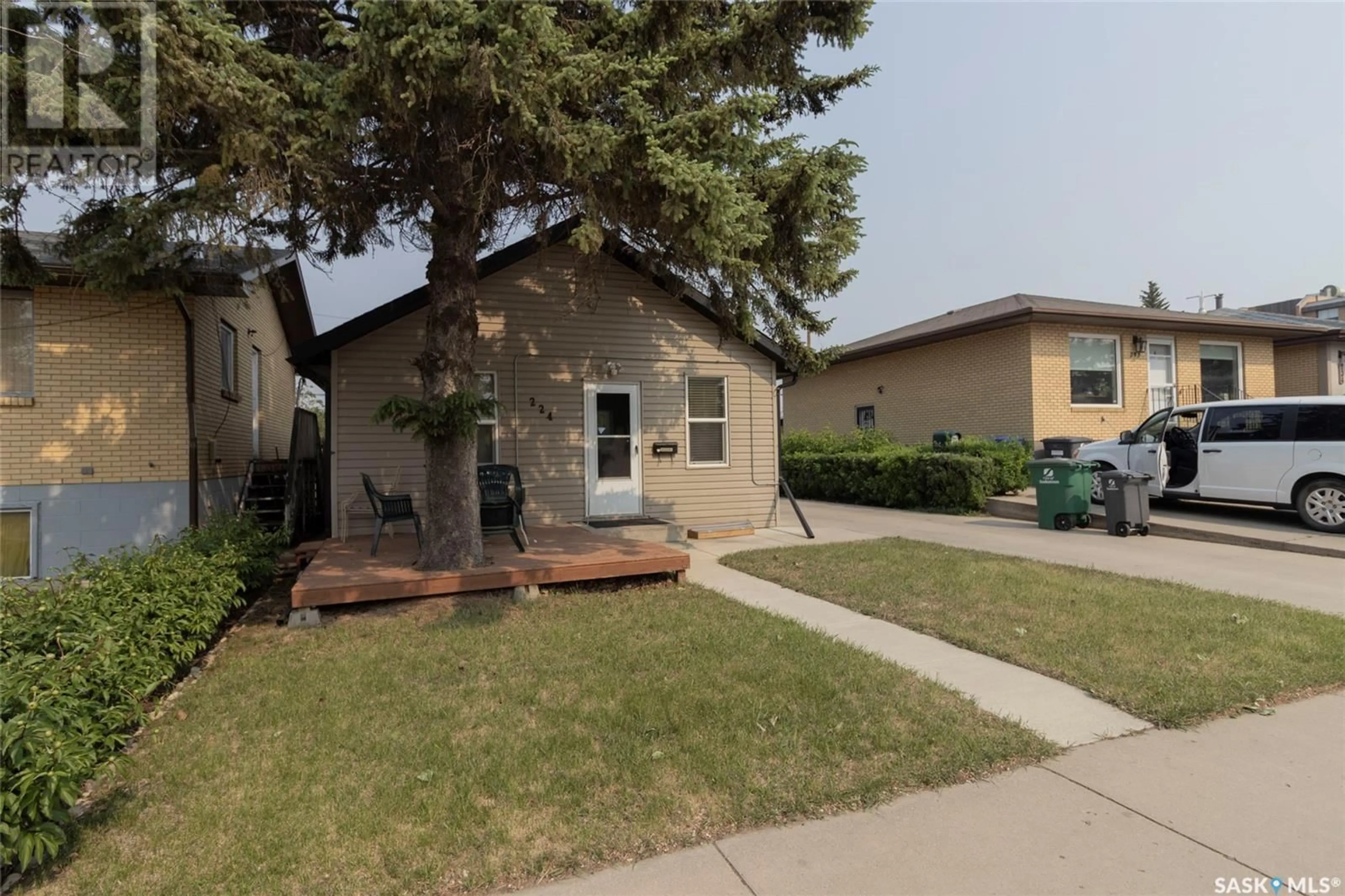 Unknown for 224 X AVENUE, Saskatoon Saskatchewan S7M3H3