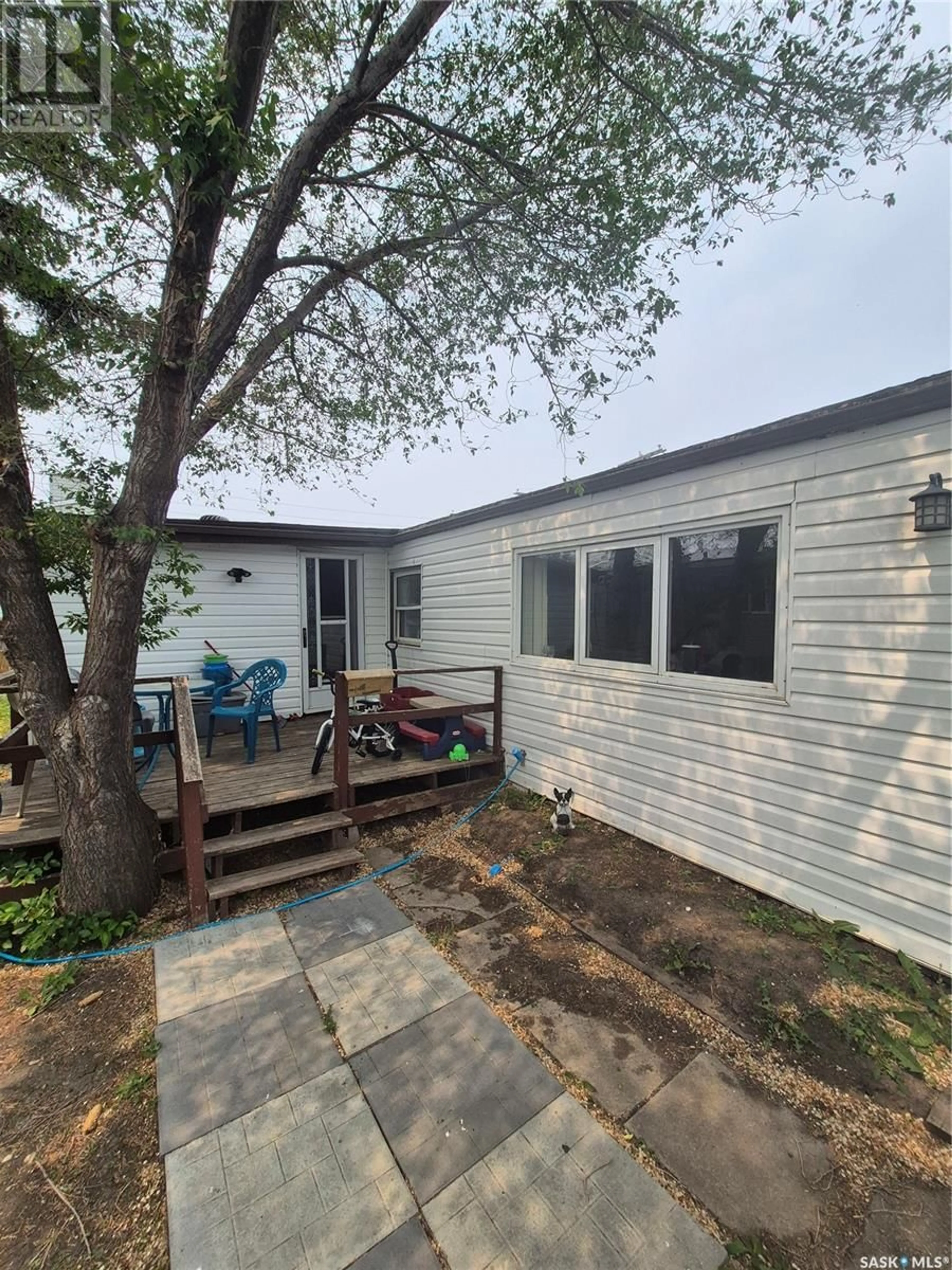 Unknown for 11 219 GRANT STREET, Saskatoon Saskatchewan S7H0S4