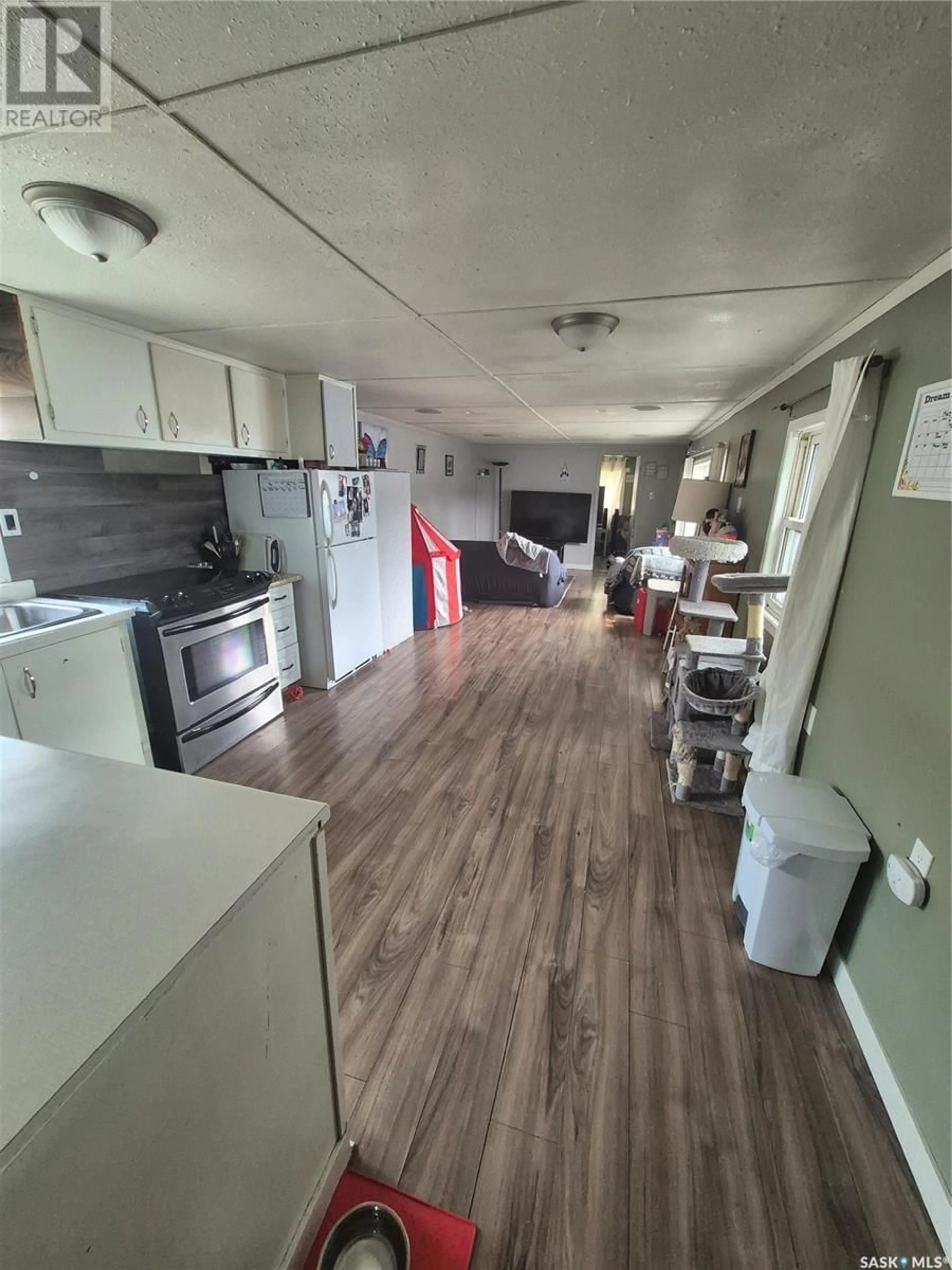 Unknown for 11 219 GRANT STREET, Saskatoon Saskatchewan S7H0S4