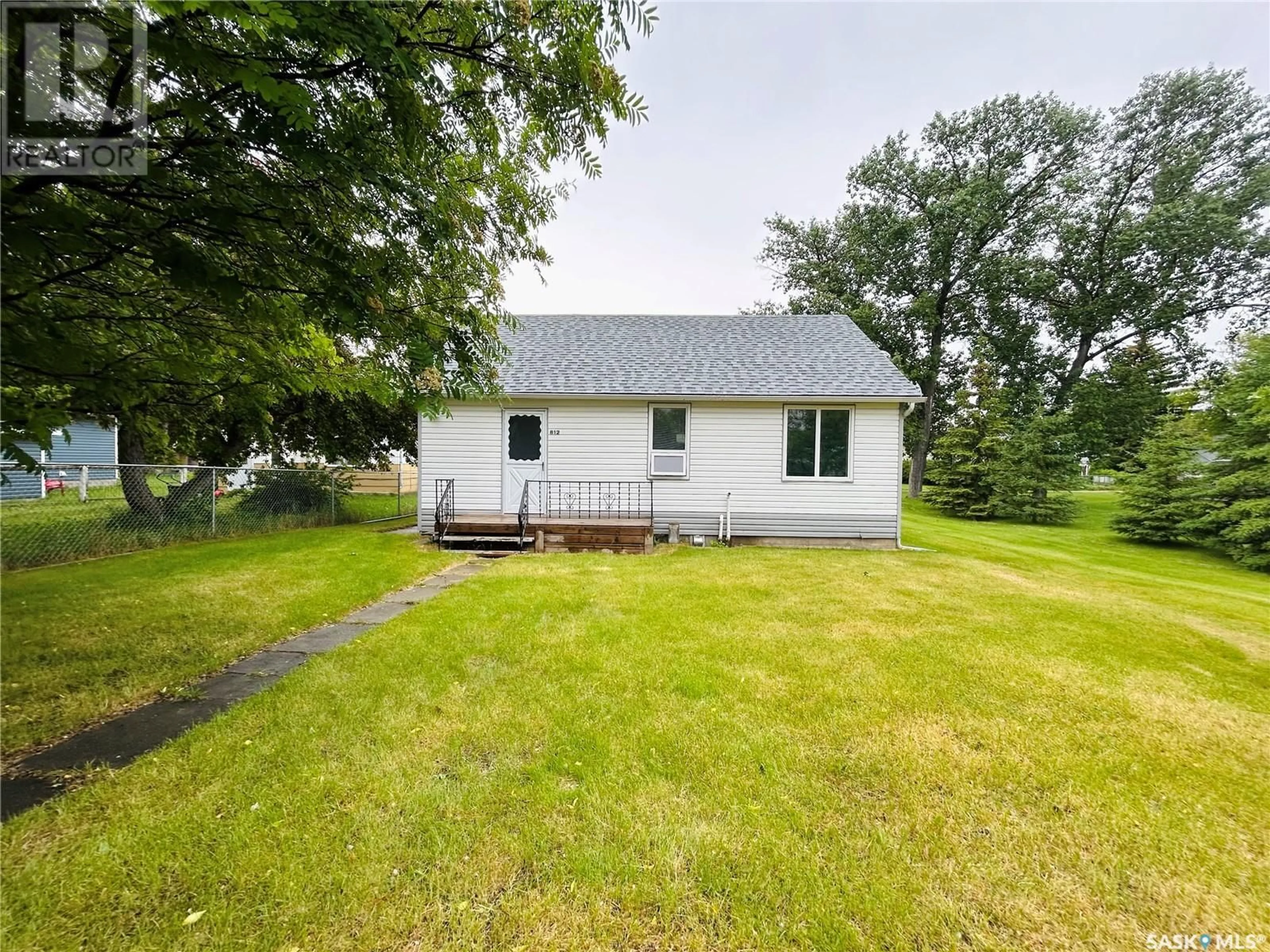 Unknown for 812 SOUTHESK STREET, Whitewood Saskatchewan S0G5C0