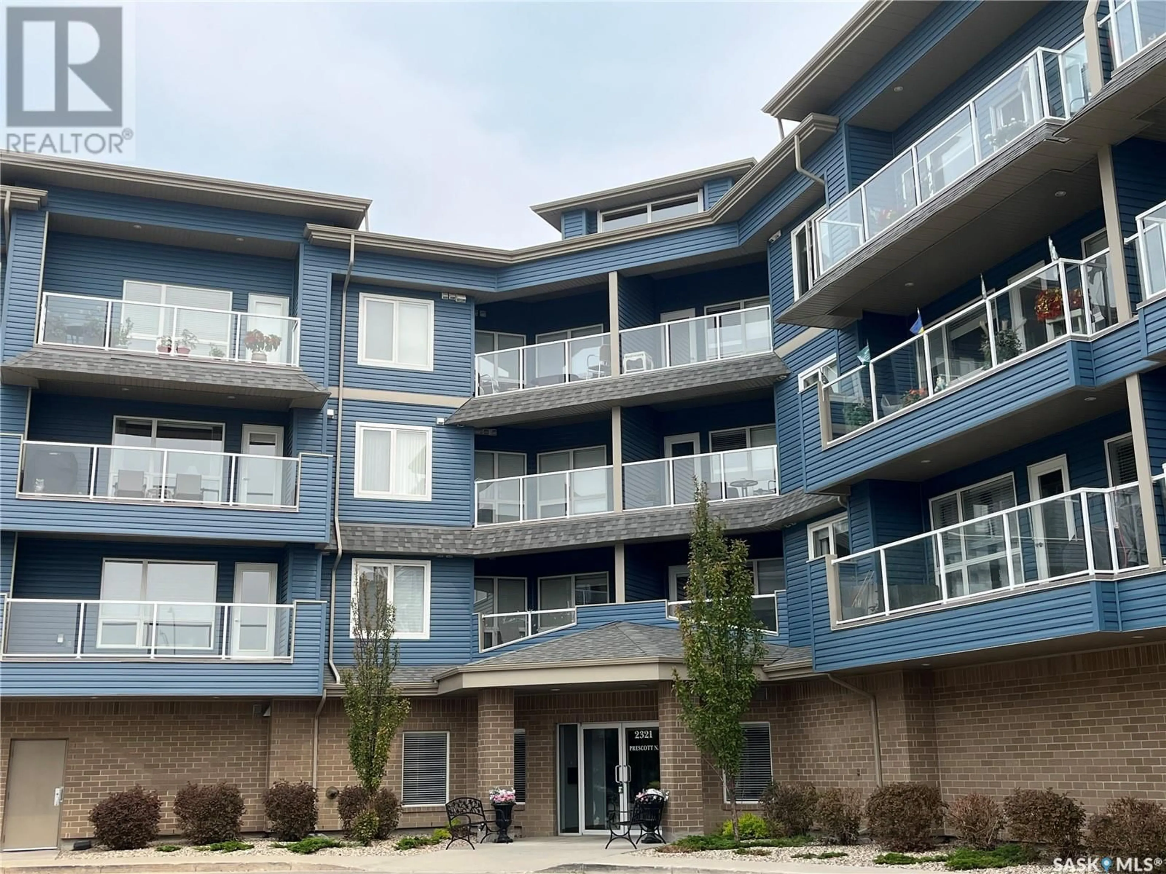 Unknown for 210 - 2321 WINDSOR PARK ROAD, Regina Saskatchewan S4V3N2