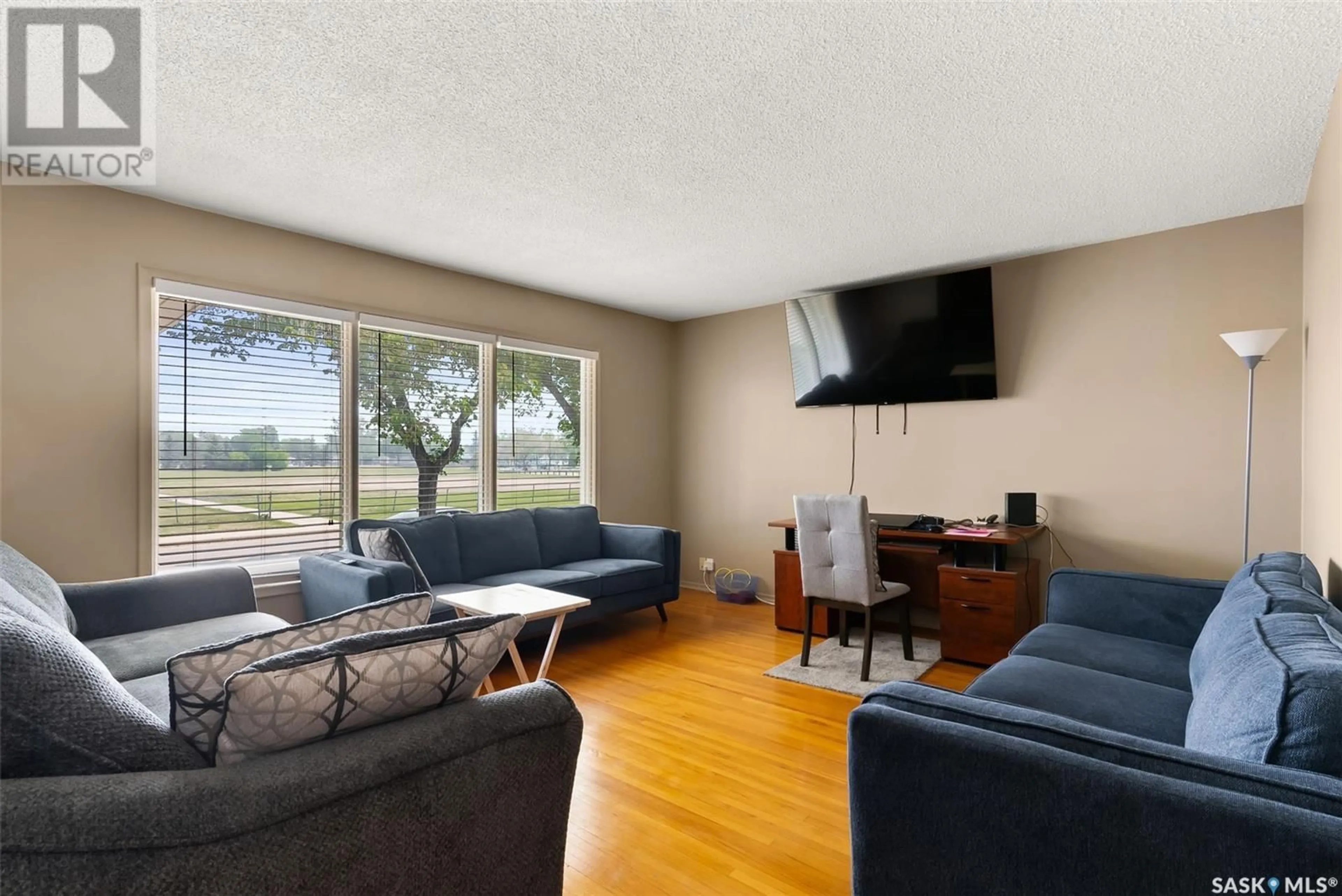 Living room with furniture, unknown for 238 HAMILTON STREET, Regina Saskatchewan S4R2A4