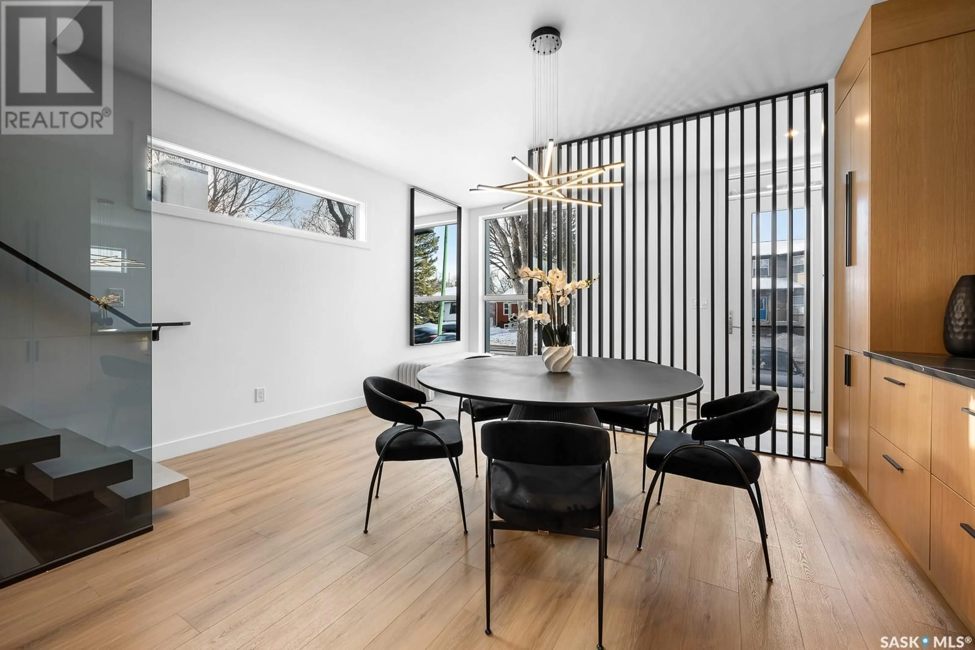 Dining room, unknown for 3061 MONTAGUE STREET, Regina Saskatchewan S4S1Z6
