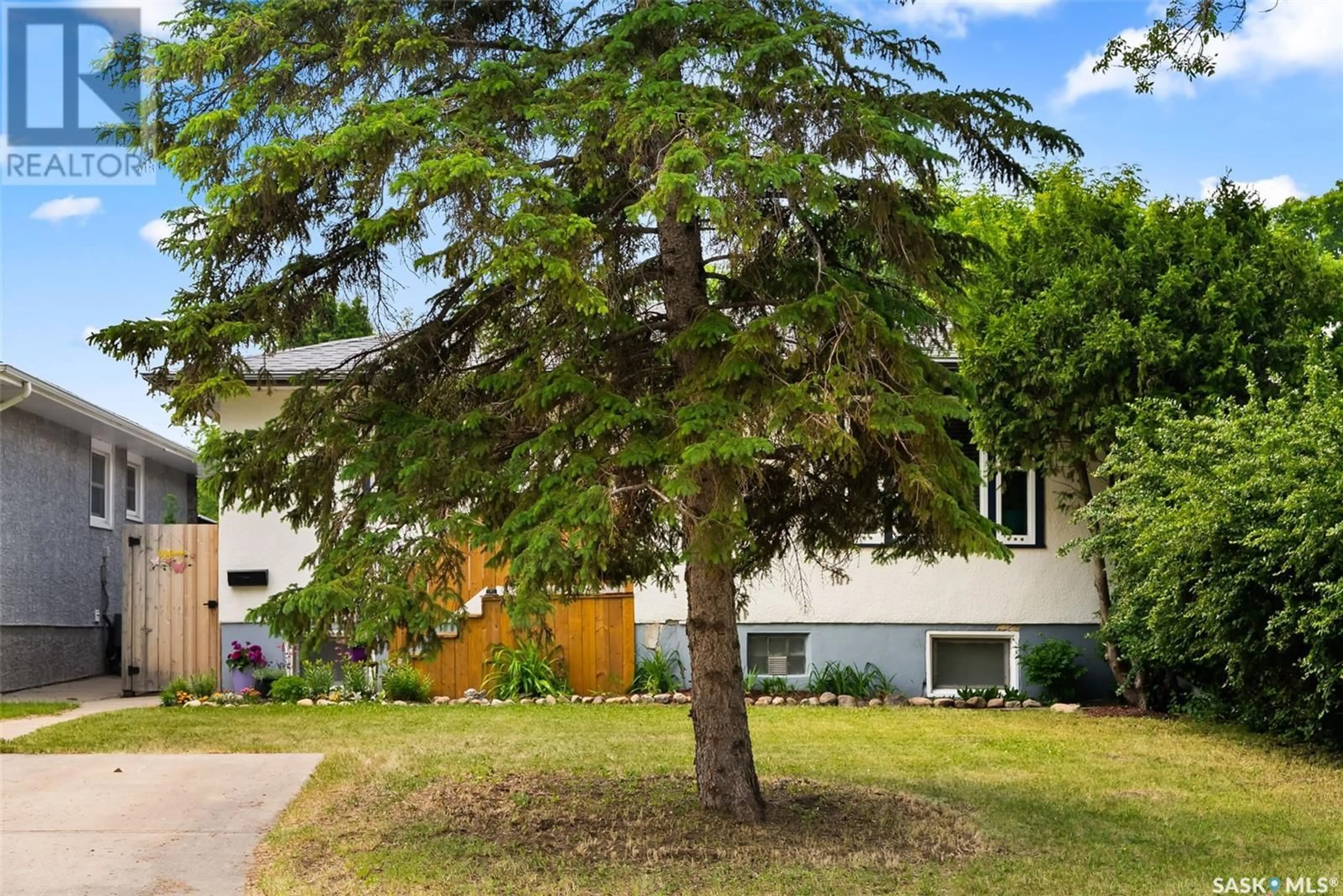 Unknown for 2856 MACKAY STREET, Regina Saskatchewan S4N2V1