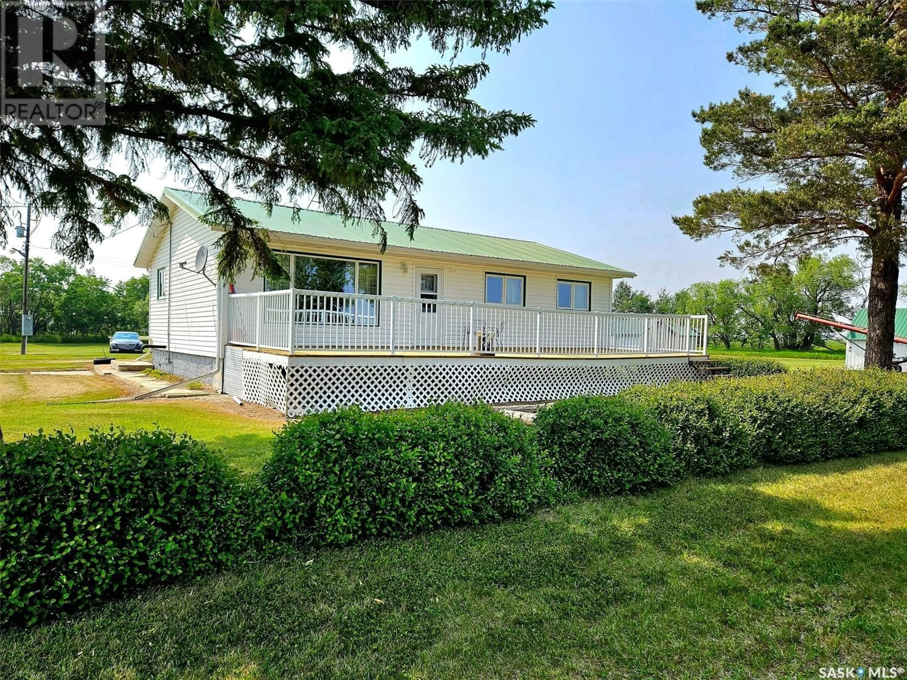 Unknown for BOUTIN ACREAGE, Moose Creek Rm No. 33 Saskatchewan S0C1R0