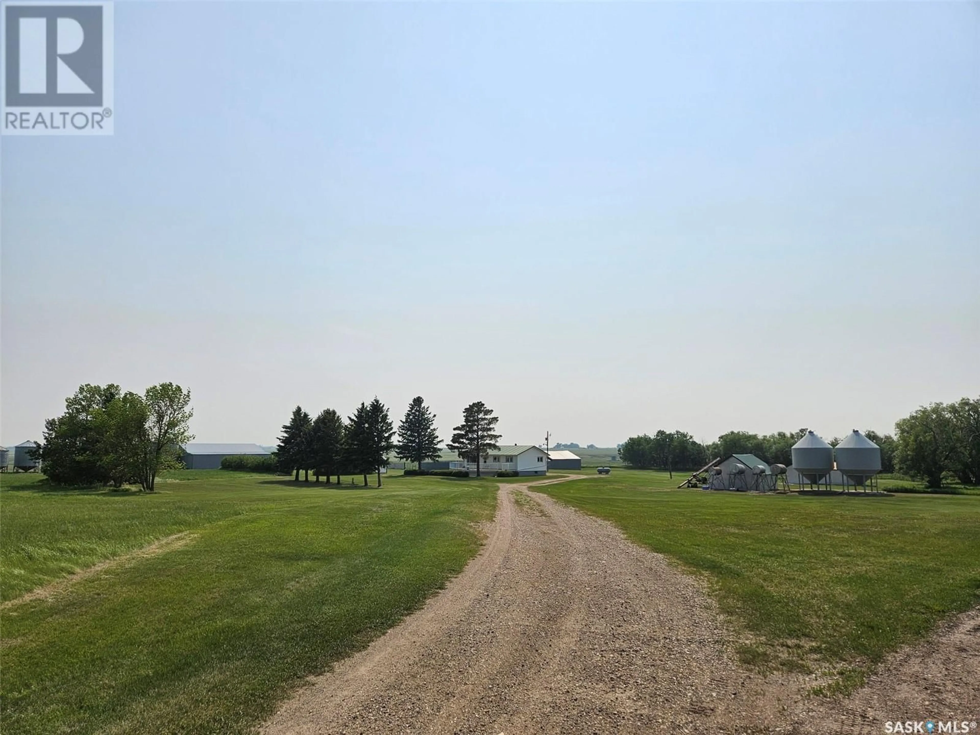 Unknown for BOUTIN ACREAGE, Moose Creek Rm No. 33 Saskatchewan S0C1R0