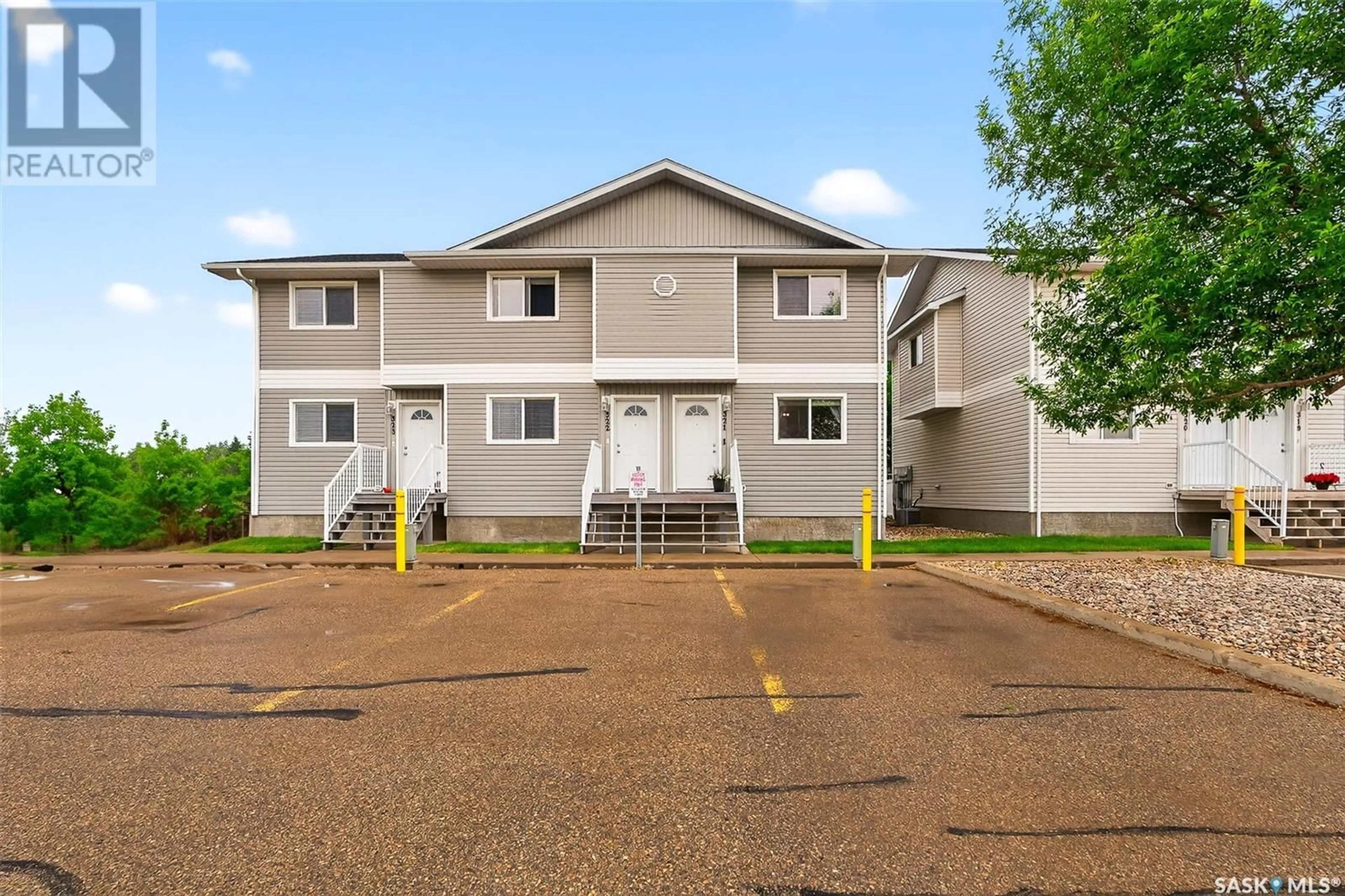 Unknown for 851 - 321 CHESTER ROAD, Moose Jaw Saskatchewan S6J0A4