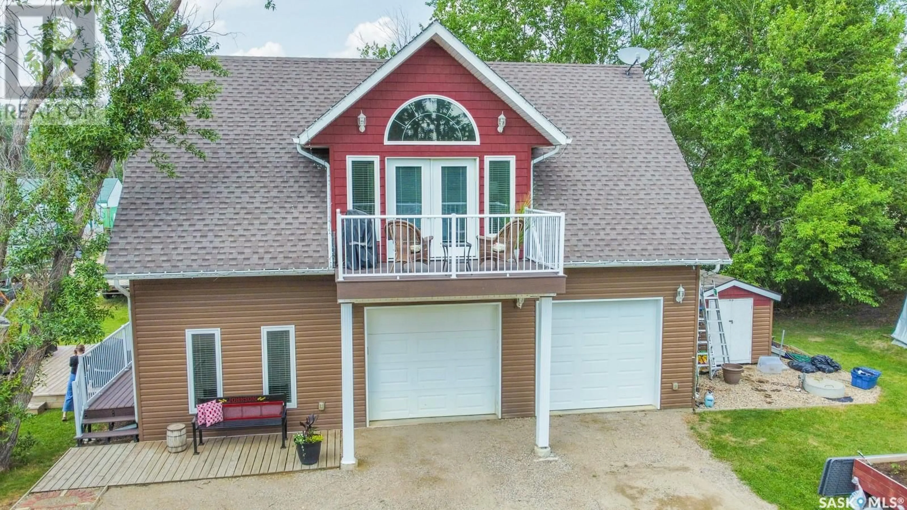 Unknown for 110 BAILLIE ROAD, Willow Creek Rm No. 458 Saskatchewan S0E0T0