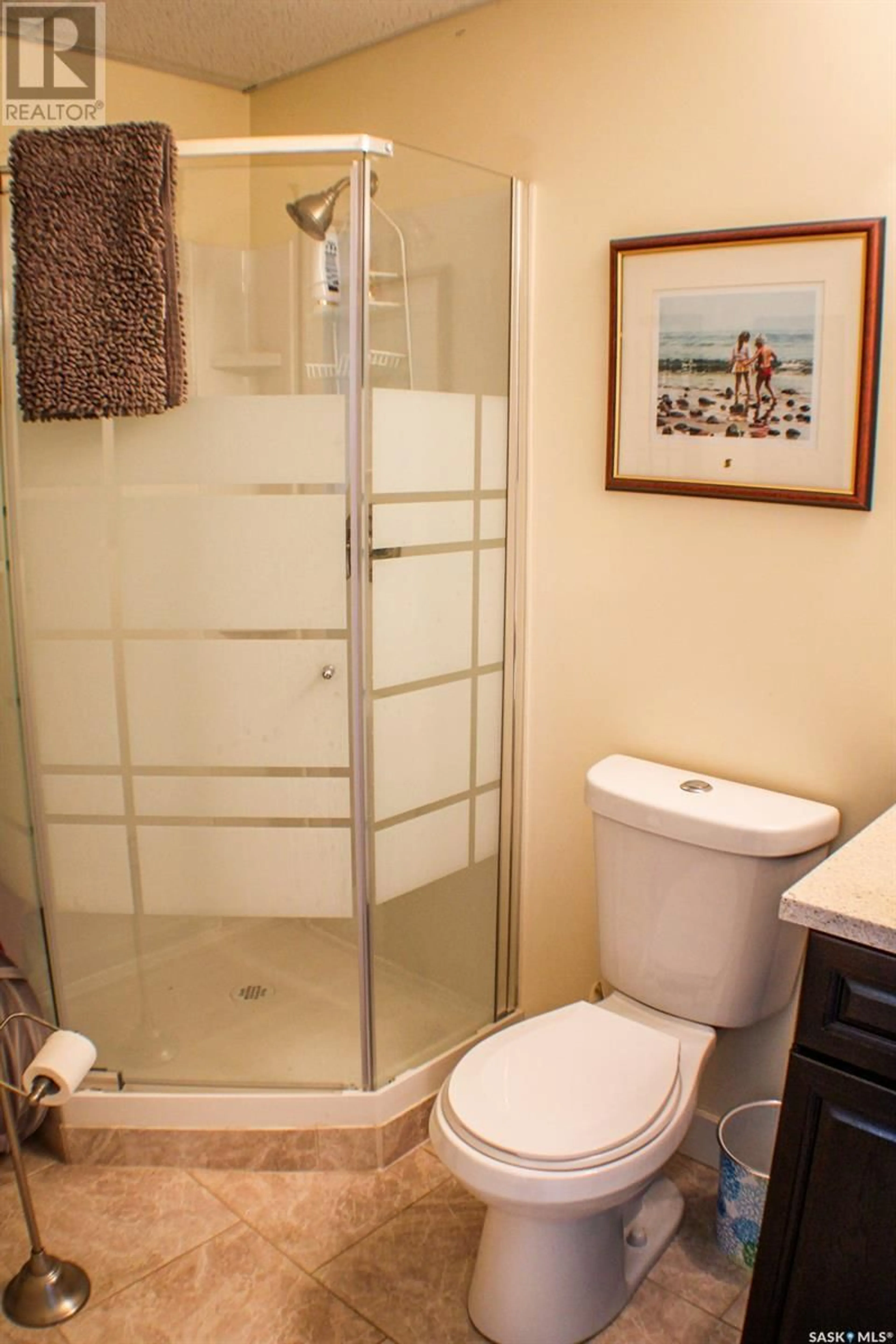 Standard bathroom, unknown for 110 BAILLIE ROAD, Willow Creek Rm No. 458 Saskatchewan S0E0T0