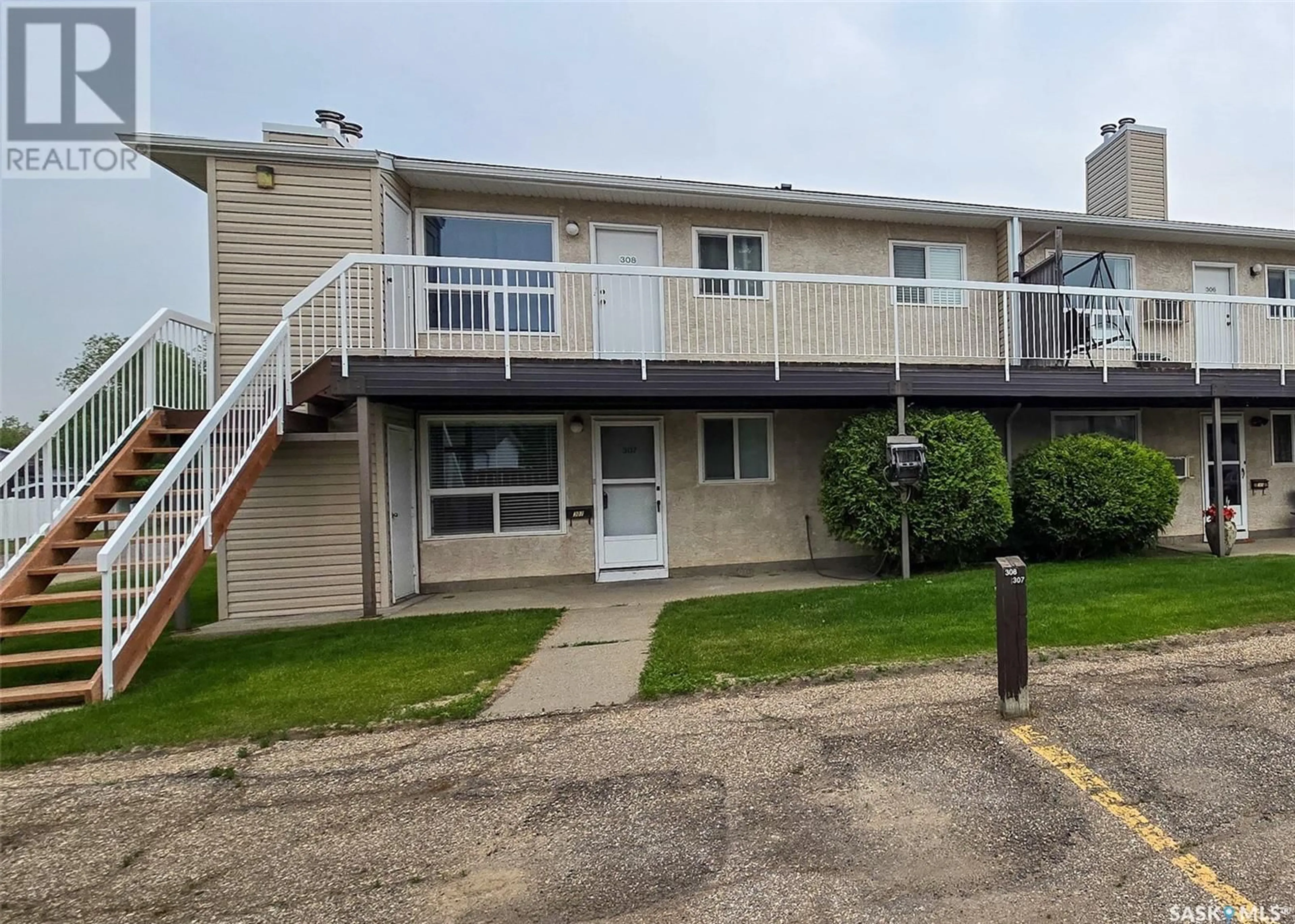 Unknown for 67 - 307 WOOD LILY DRIVE, Moose Jaw Saskatchewan S6J1G6