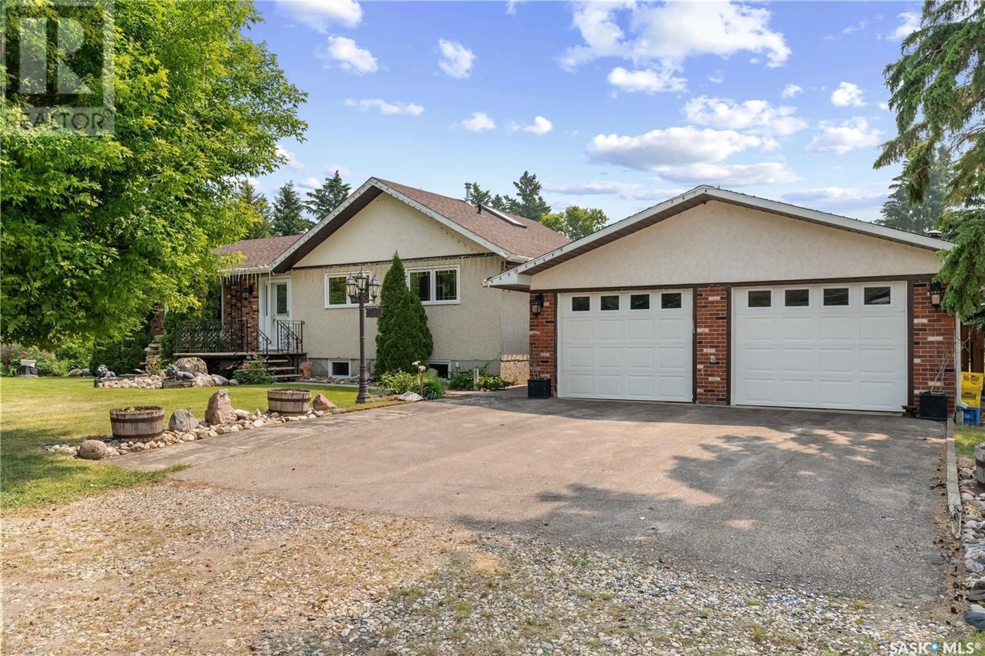 Home with brick exterior material, street for 209 PATRICK STREET, Lipton Saskatchewan S0G3B0
