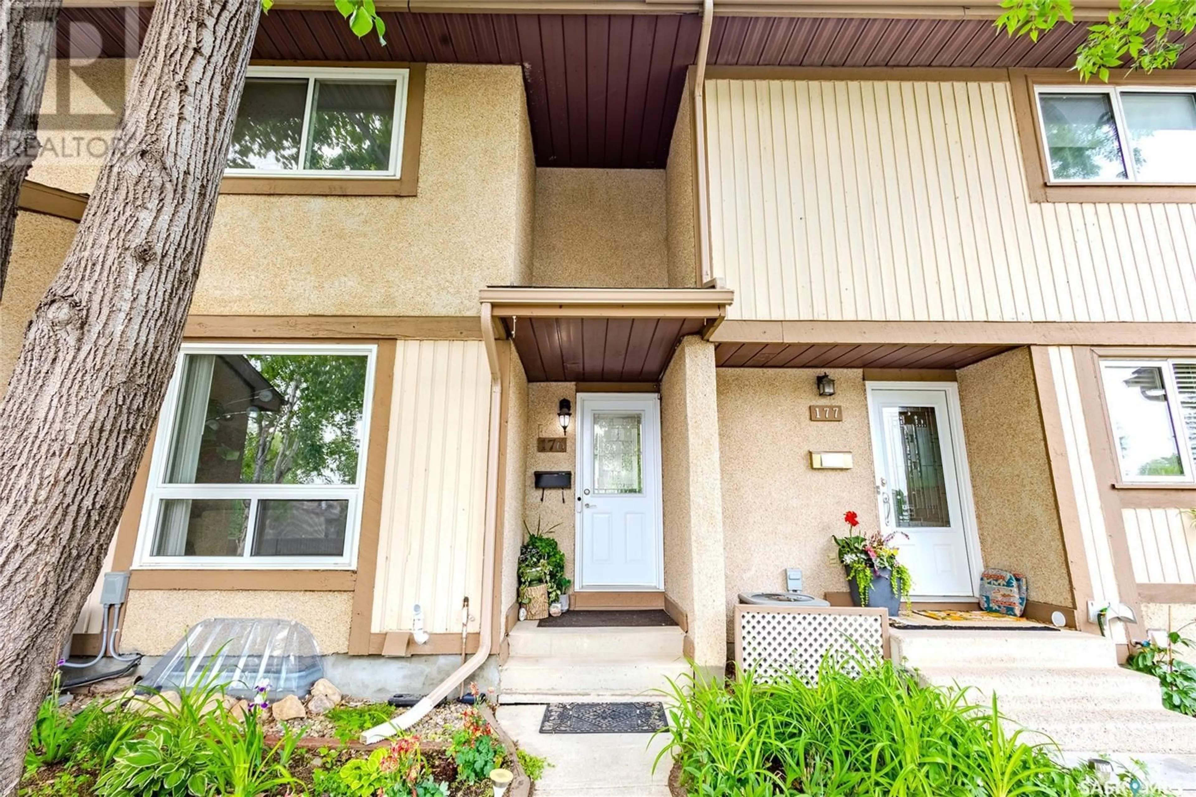 Unknown for 176 1128 MCKERCHER DRIVE, Saskatoon Saskatchewan S7H4Y7