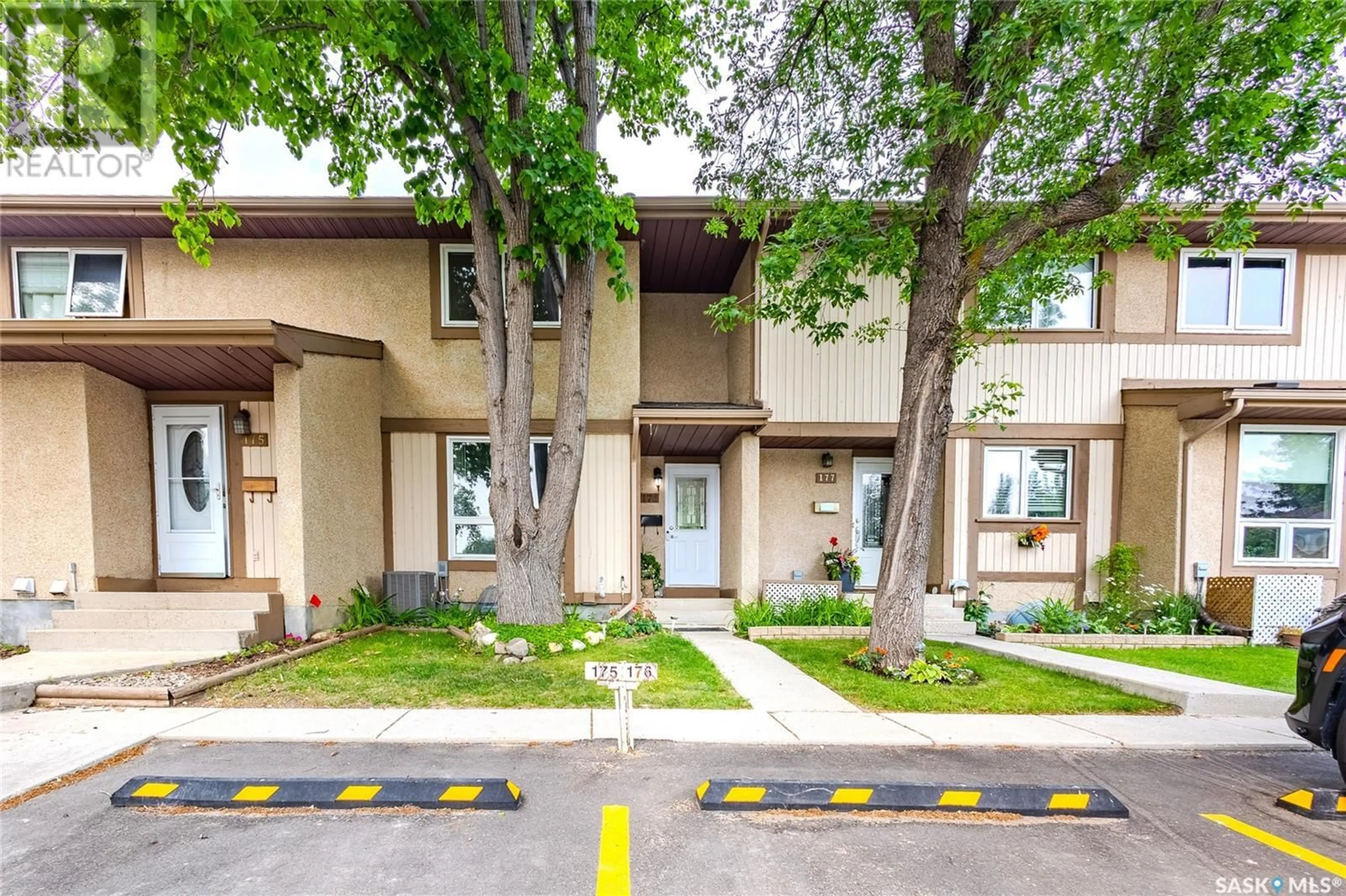 Unknown for 176 1128 MCKERCHER DRIVE, Saskatoon Saskatchewan S7H4Y7