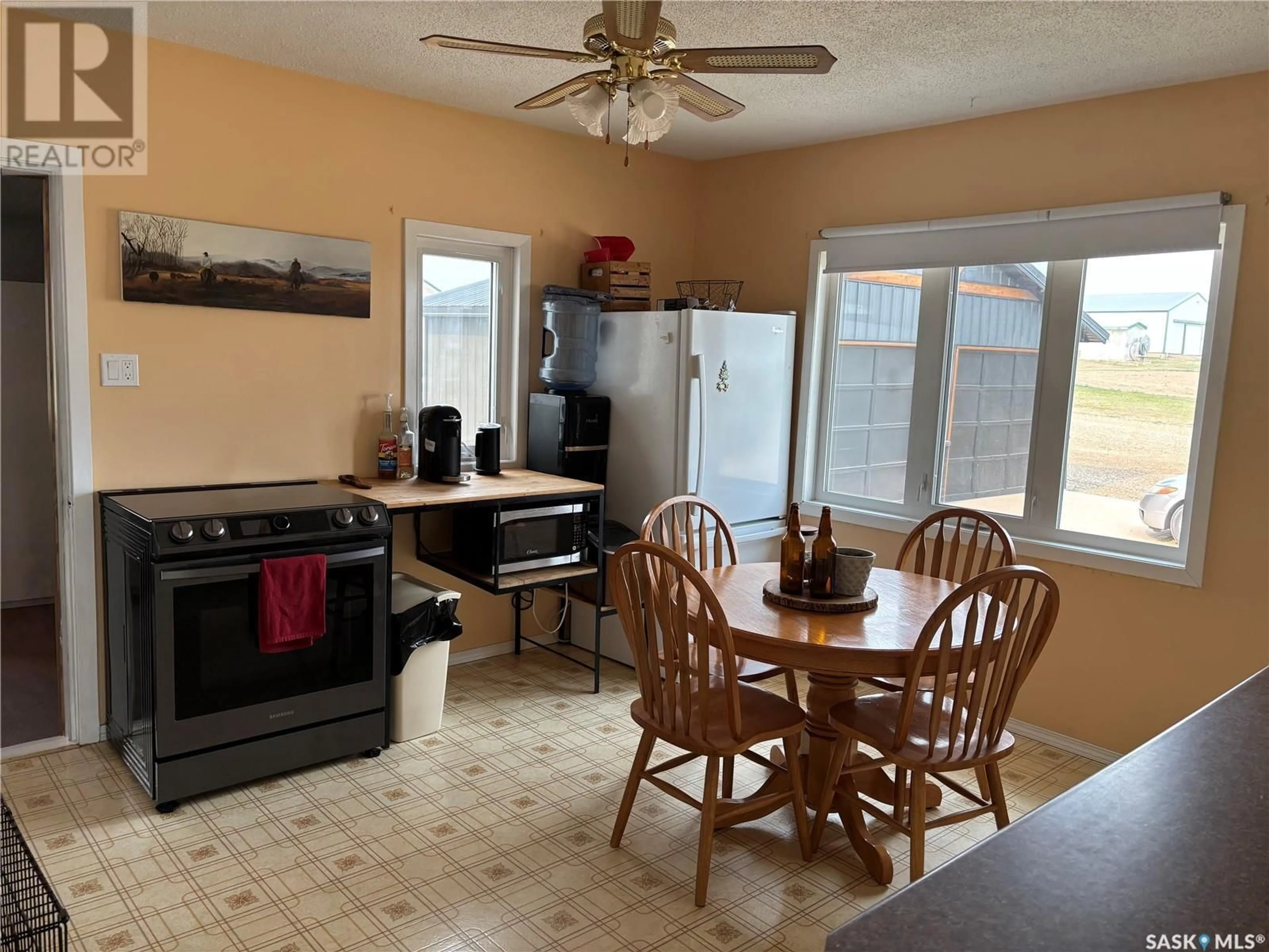 Unknown for CONN ACREAGE, Swift Current Rm No. 137 Saskatchewan S9H3V5