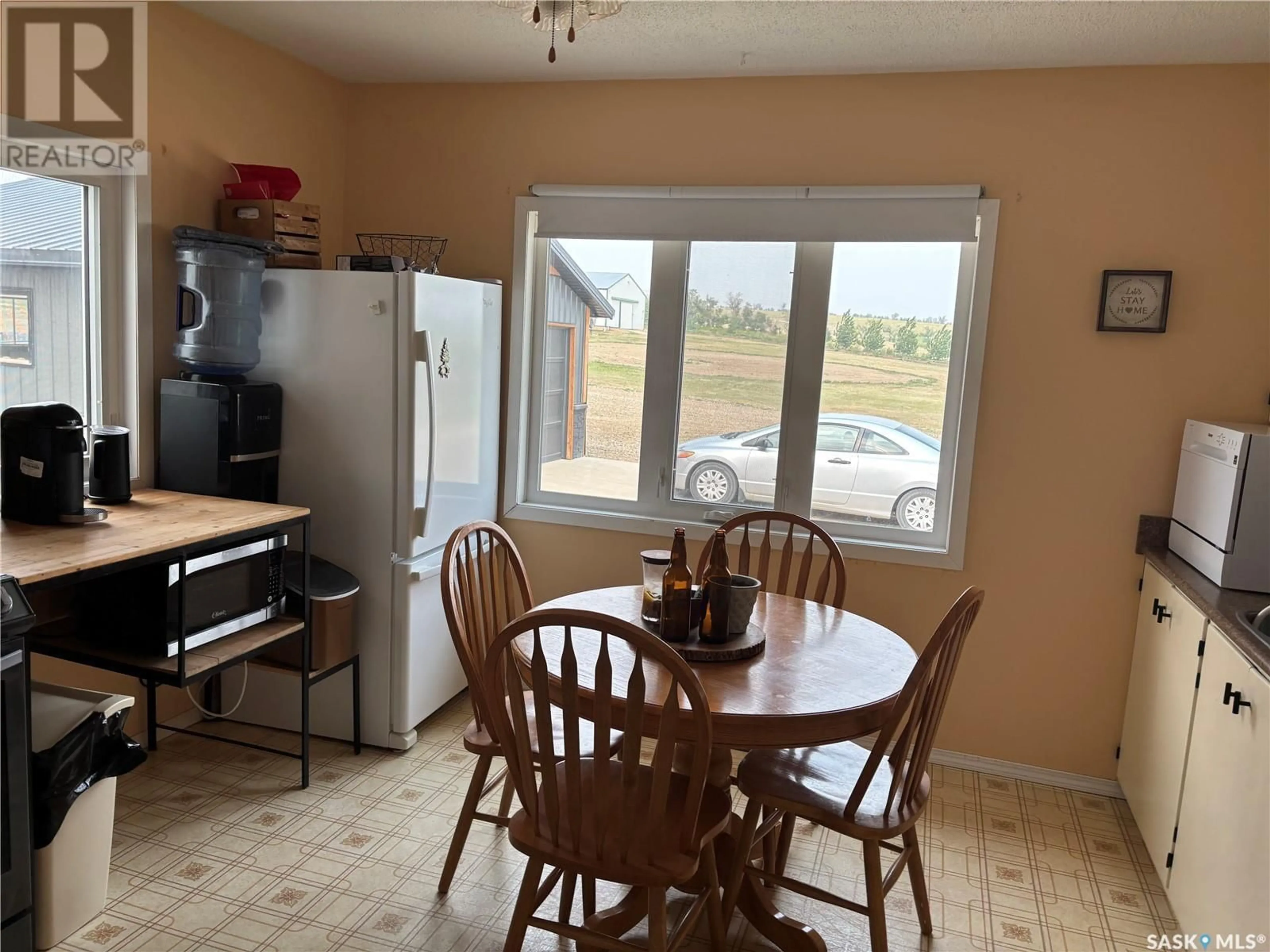 Unknown for CONN ACREAGE, Swift Current Rm No. 137 Saskatchewan S9H3V5