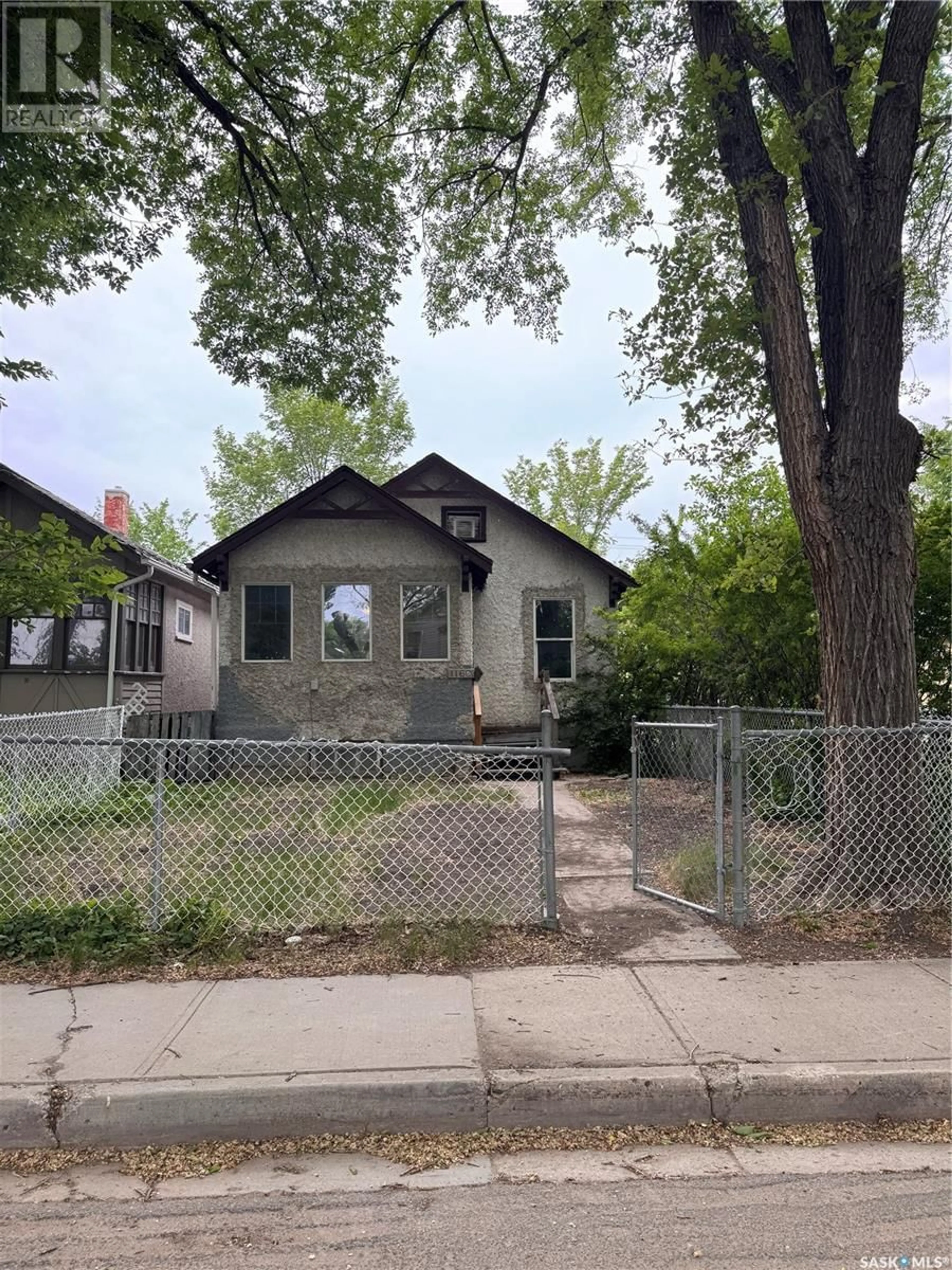 Unknown for 1160 RAE STREET, Regina Saskatchewan S4T2B8