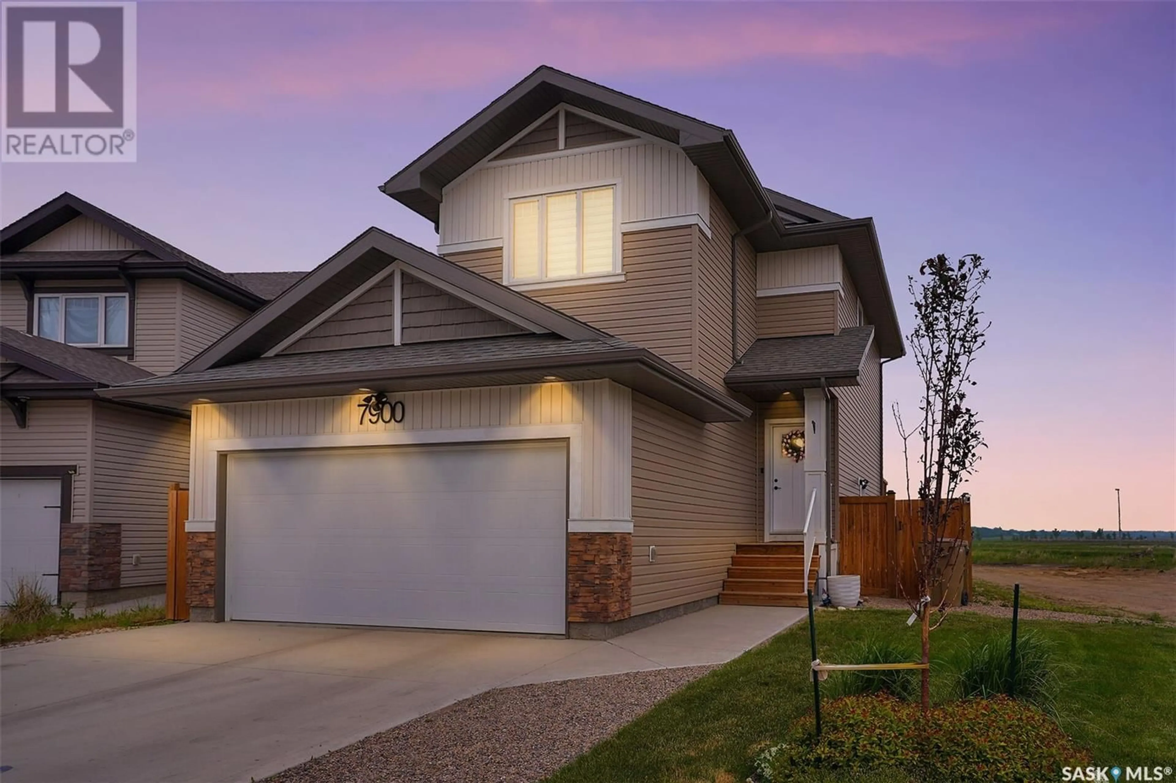 Unknown for 7900 BARLEY CRESCENT, Regina Saskatchewan S4Y0E6