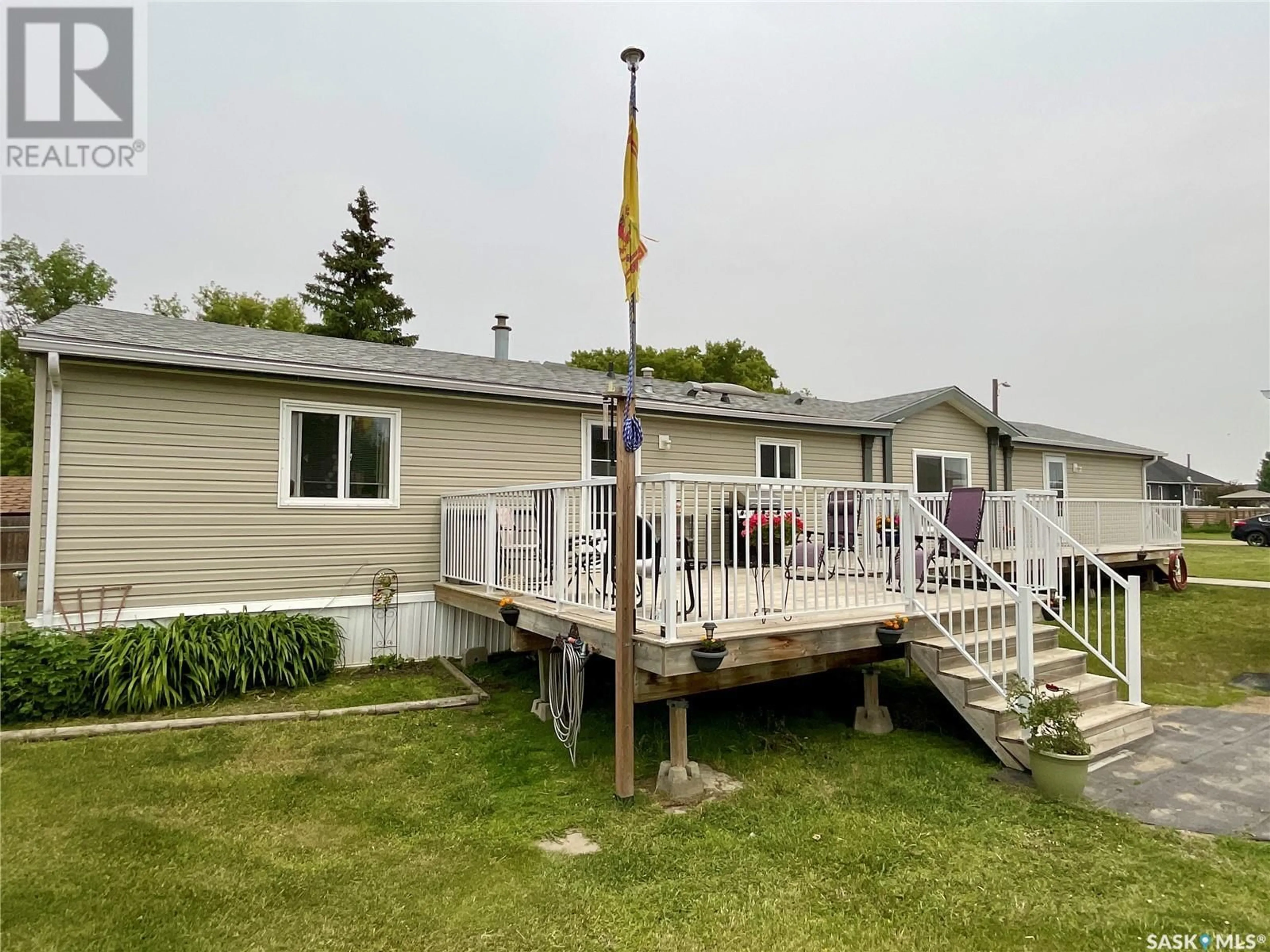 Unknown for 62 MAIN STREET, Lajord Rm No. 128 Saskatchewan S0G2T0