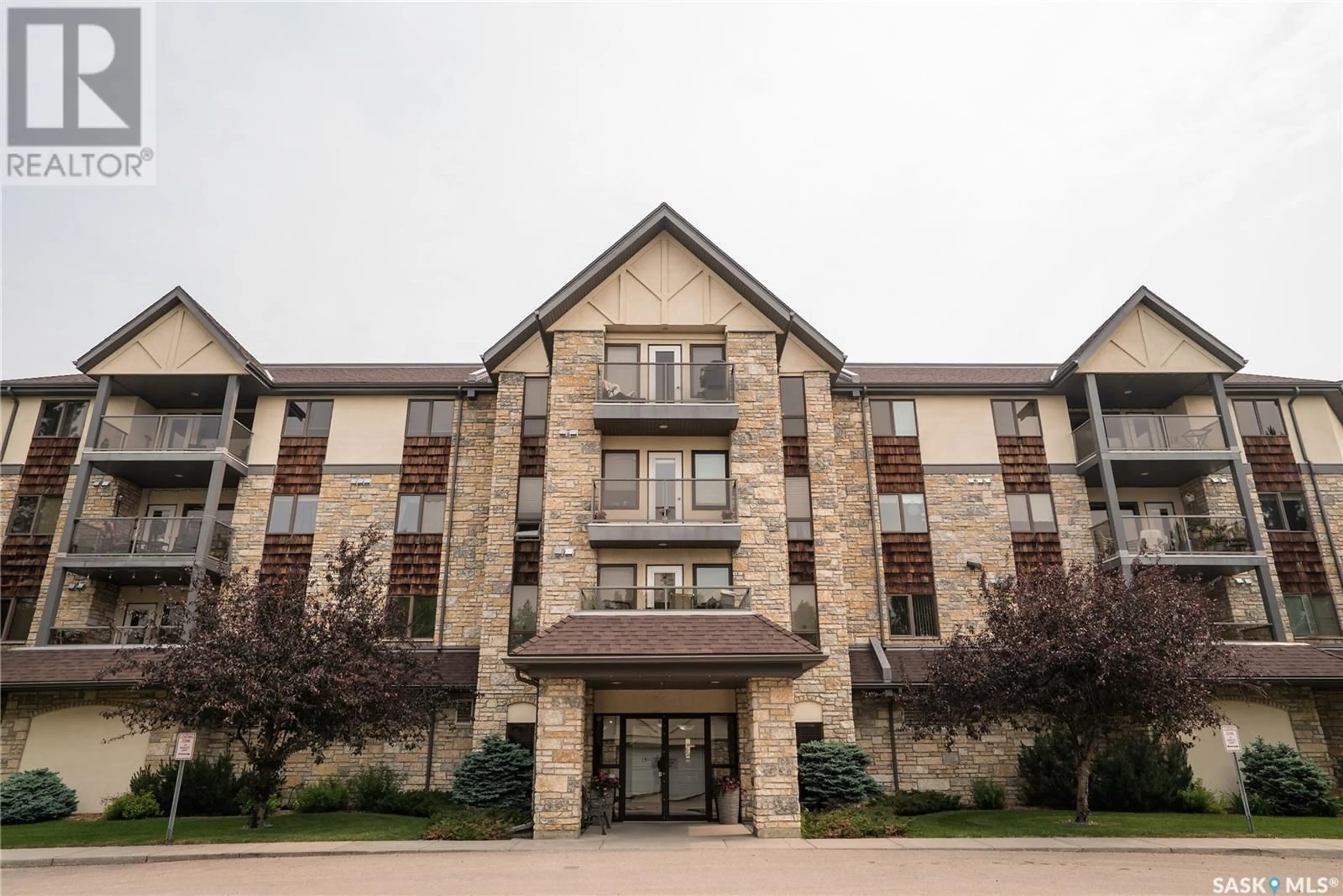 Unknown for 405 - 1622 ACADIA DRIVE, Saskatoon Saskatchewan S7H5H7