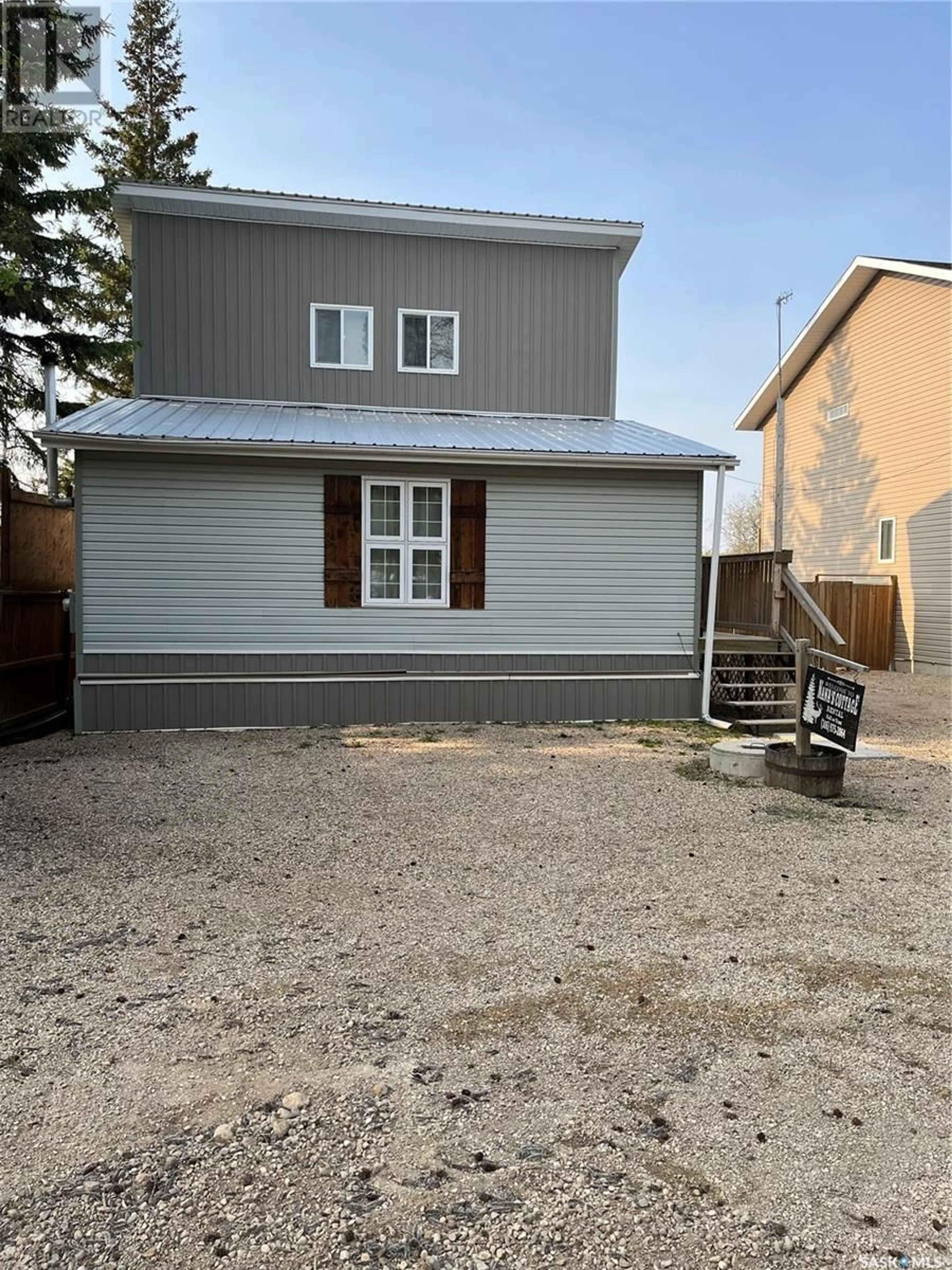 Unknown for 212 RICHARD DRIVE, Barrier Valley Rm No. 397 Saskatchewan S0E0B0