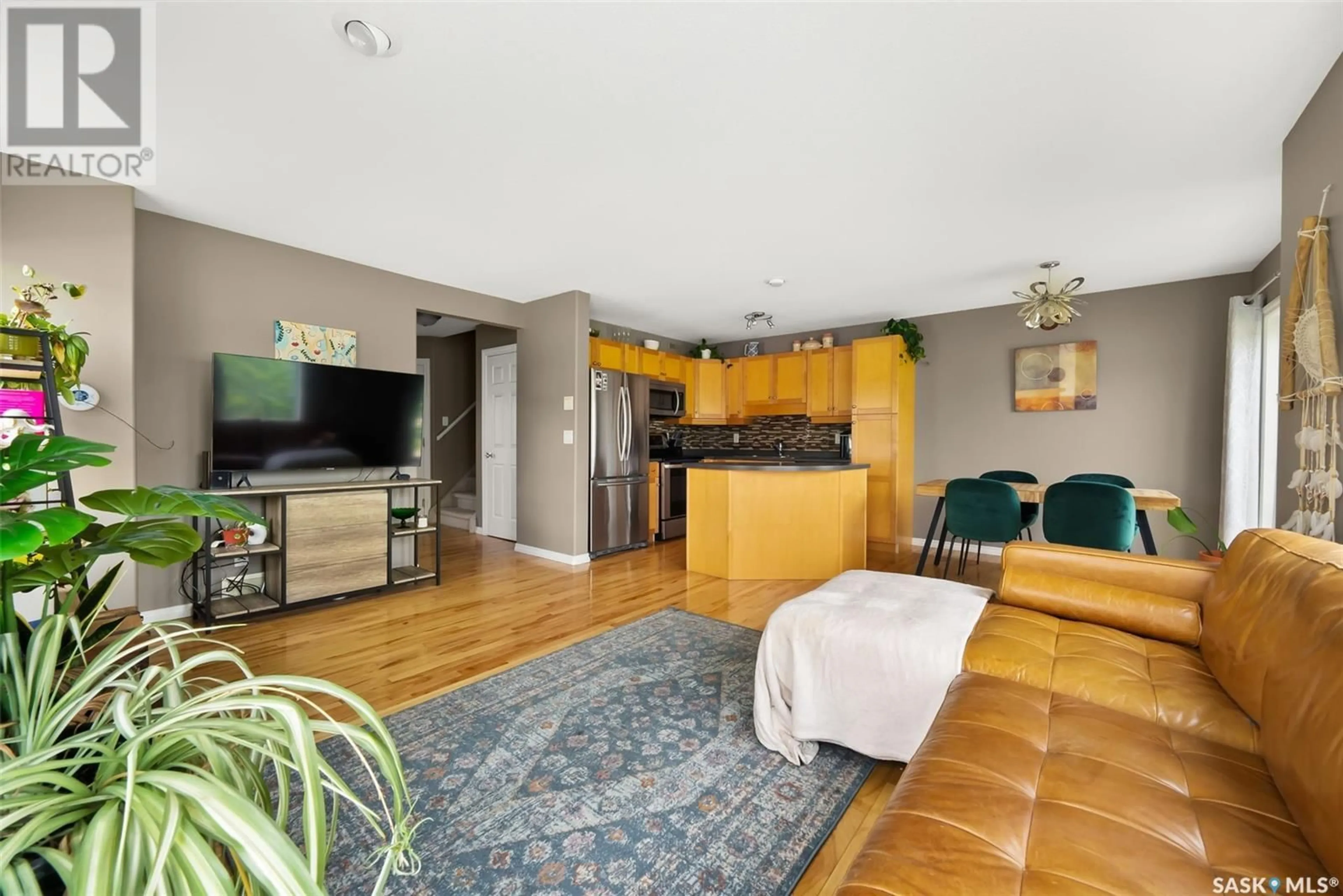 Unknown for 35 2400 TELL PLACE, Regina Saskatchewan S4V3E3