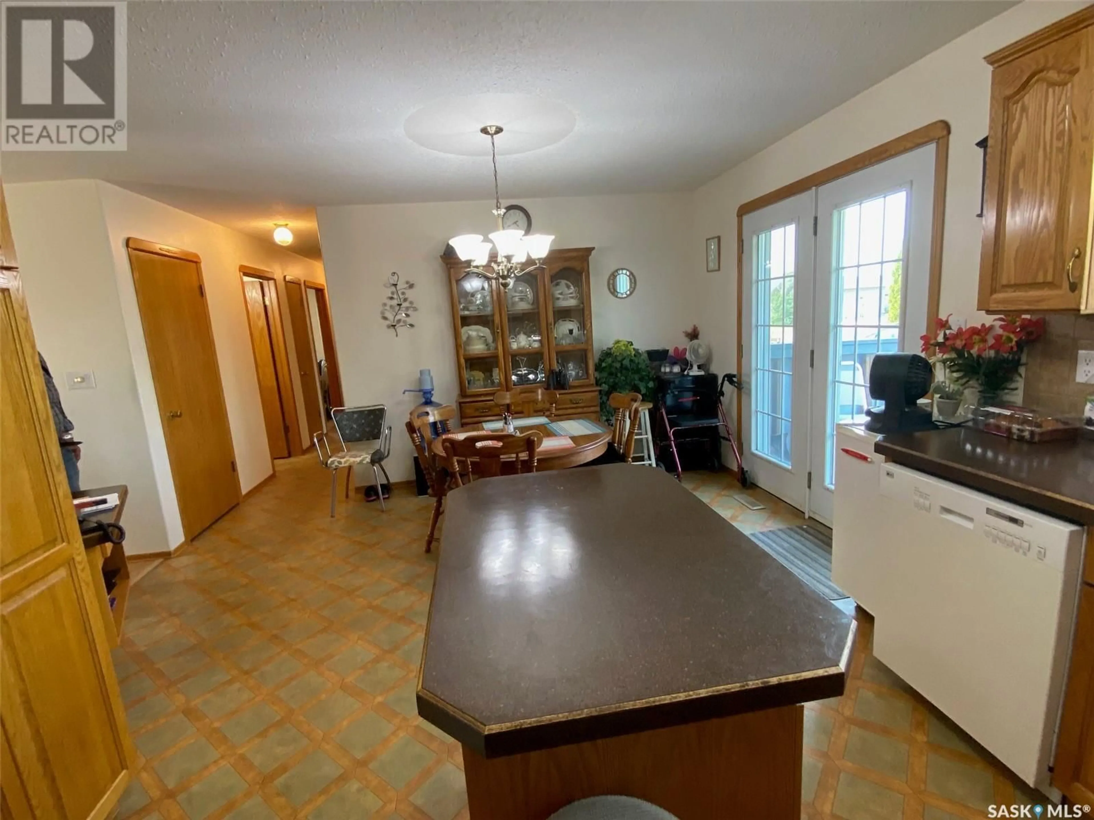 A pic of a room for 232 MORRISON DRIVE, Yorkton Saskatchewan S3N4A1
