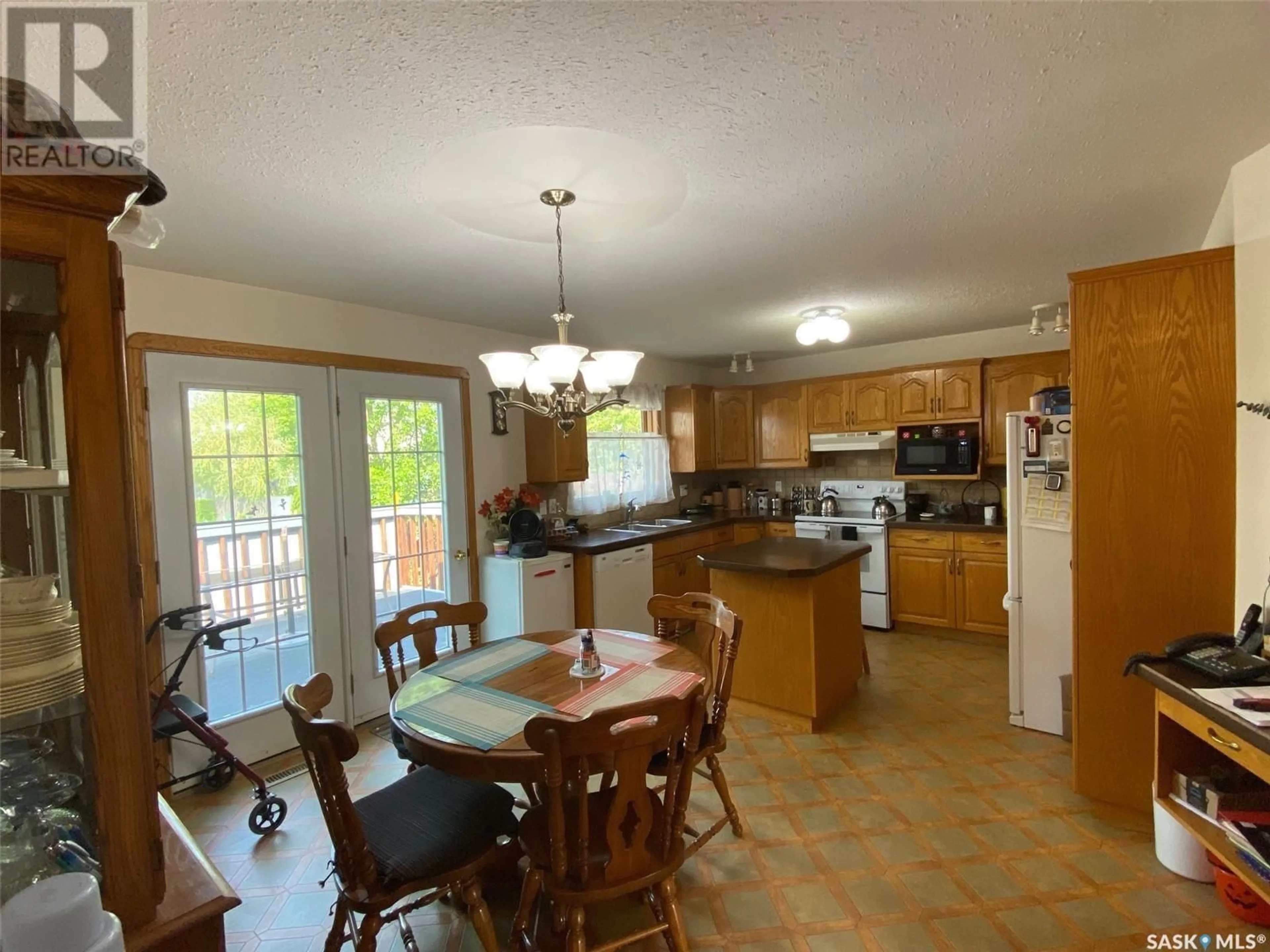 Unknown for 232 MORRISON DRIVE, Yorkton Saskatchewan S3N4A1