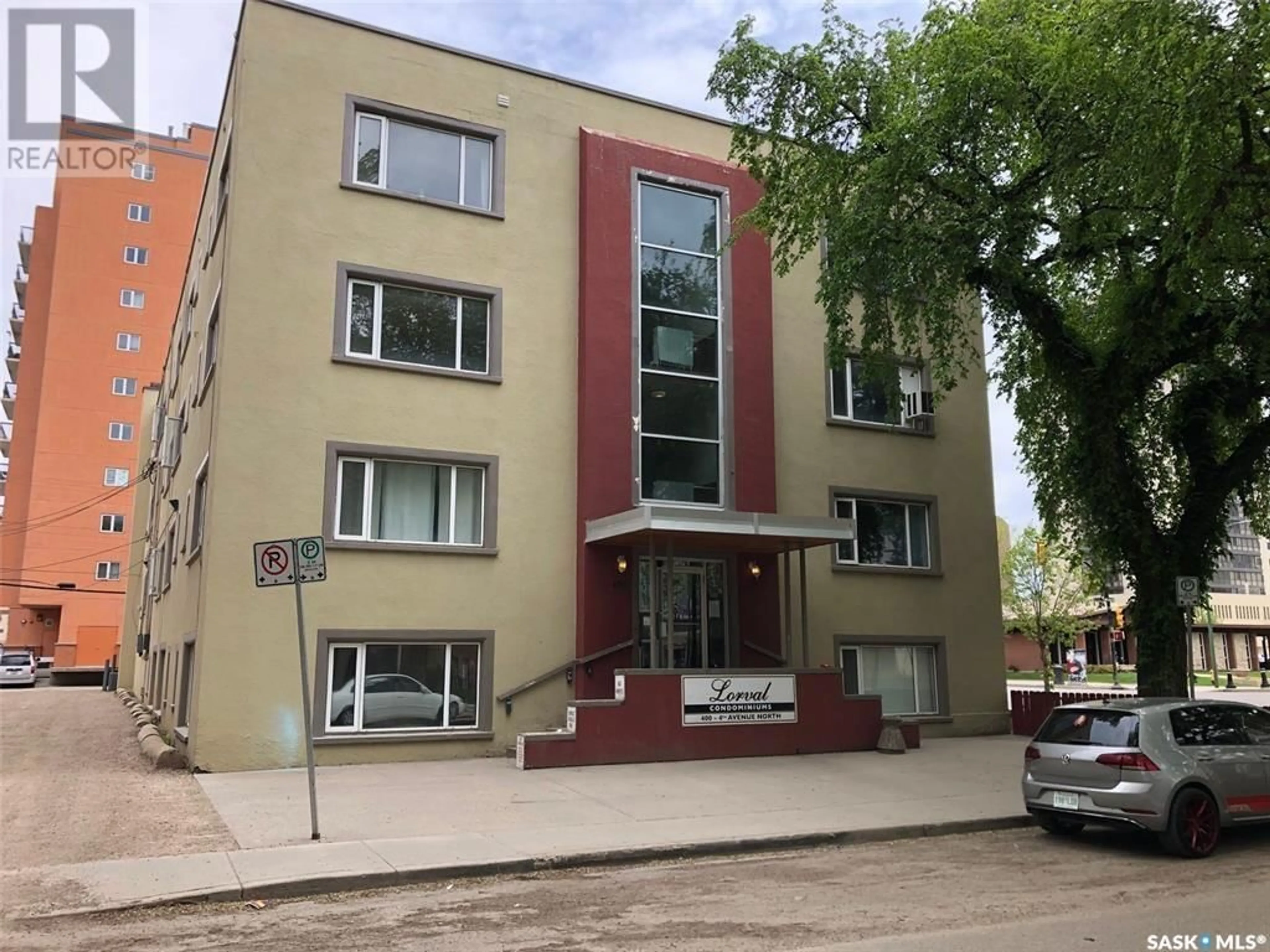 Unknown for 30 400 4TH AVENUE, Saskatoon Saskatchewan S7K0R3