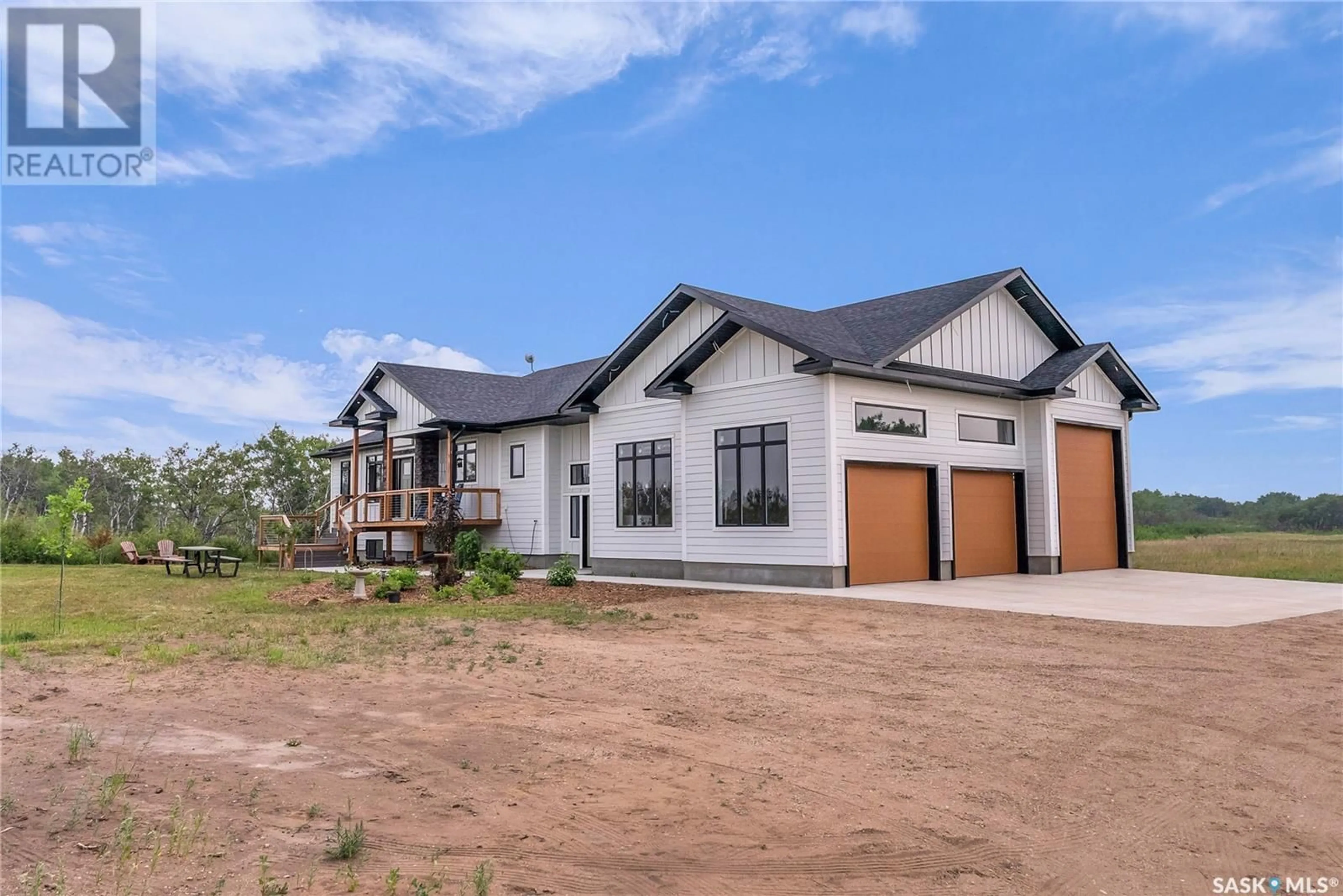 Unknown for WESTON ACREAGE, Corman Park Rm No. 344 Saskatchewan S7K3J6